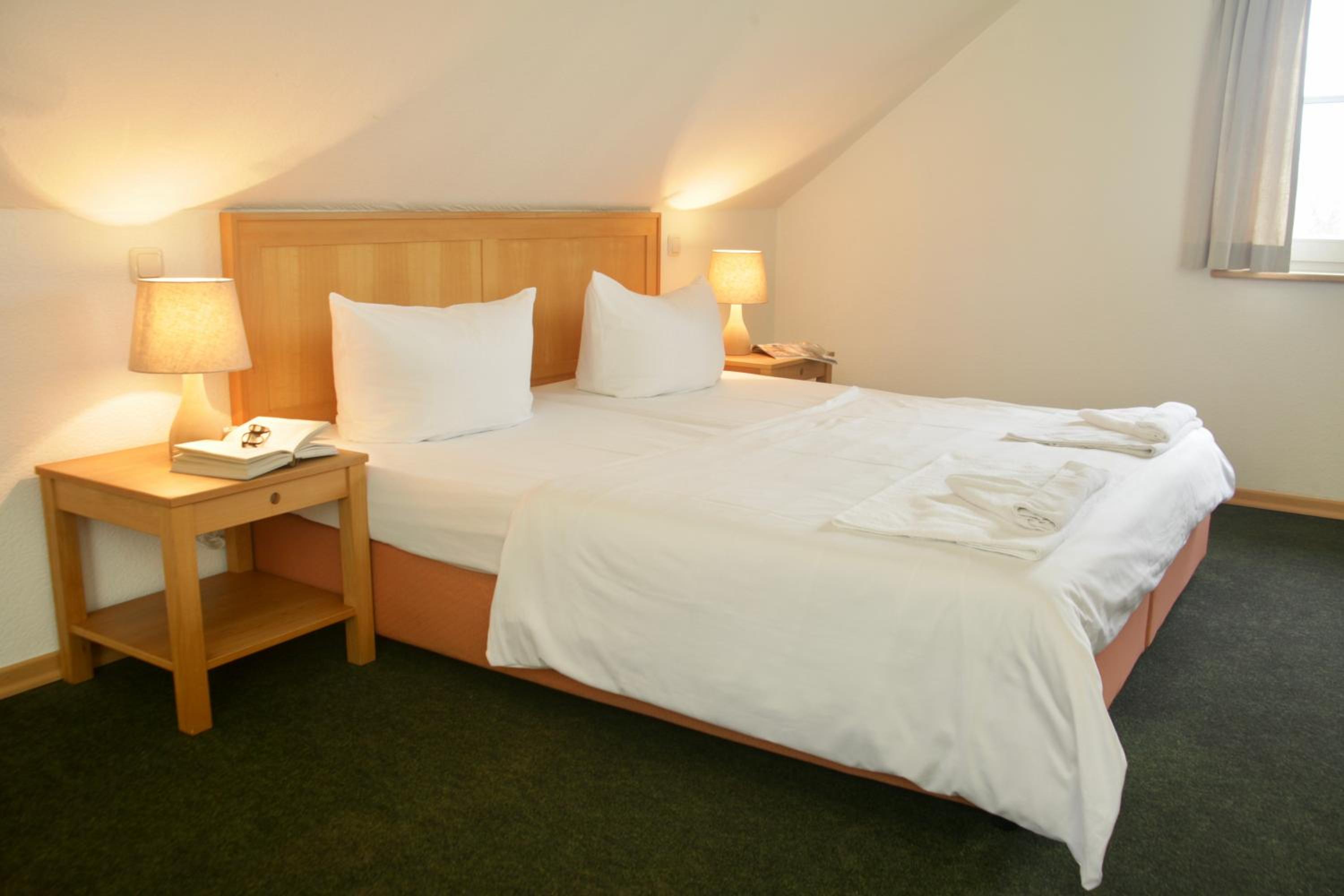 Triple Room photo 2