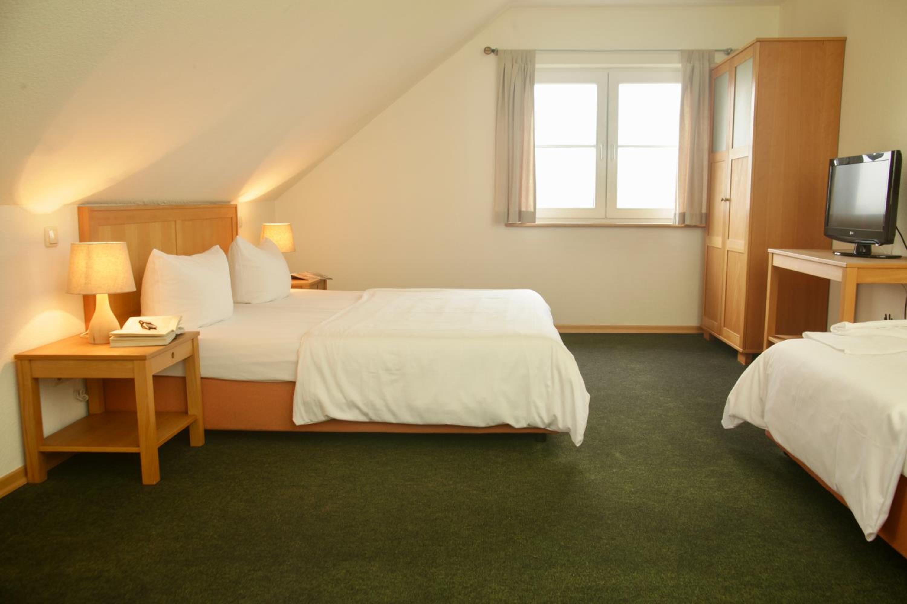 Triple Room photo 3
