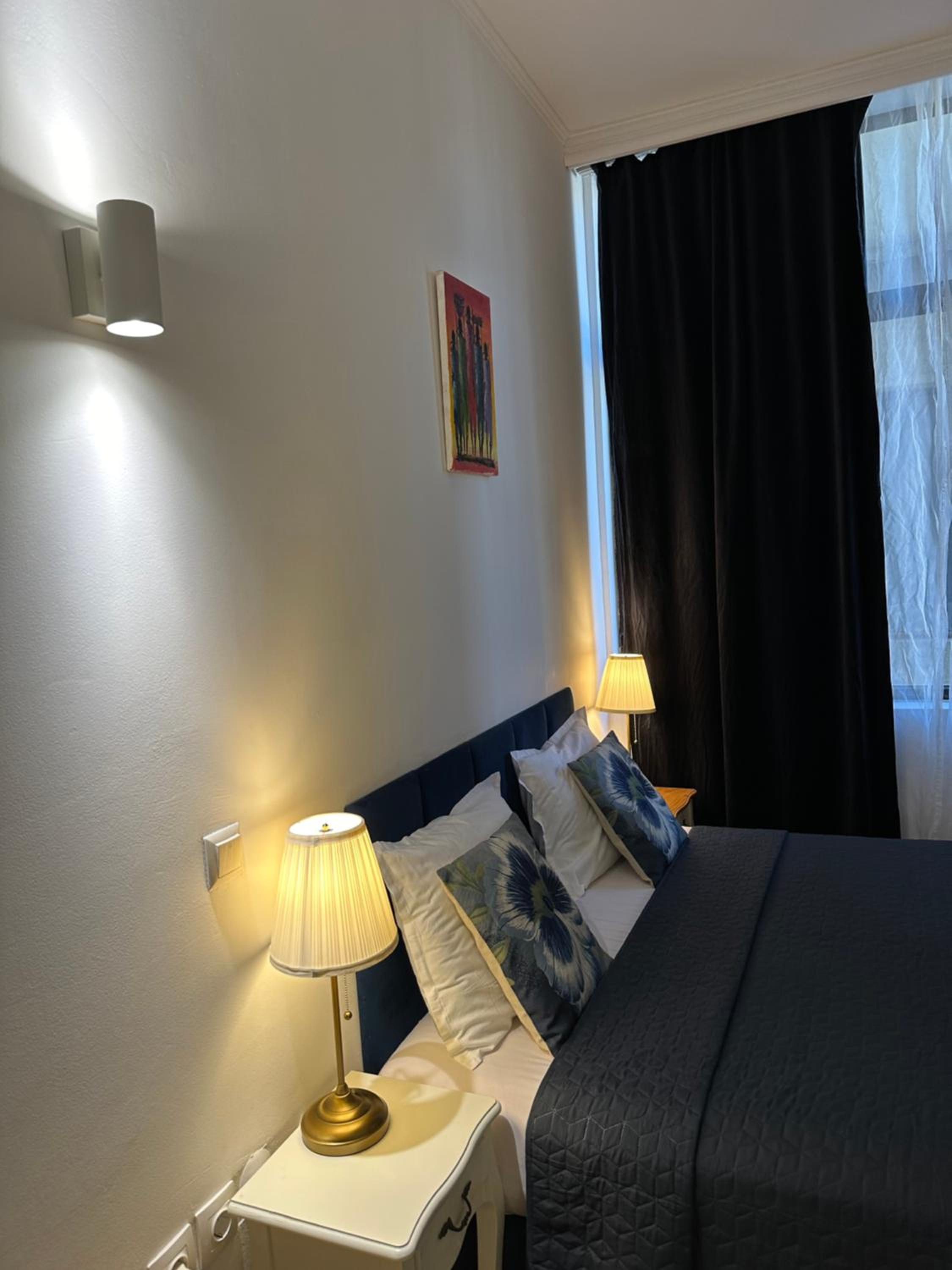 Budget Double Room photo 3