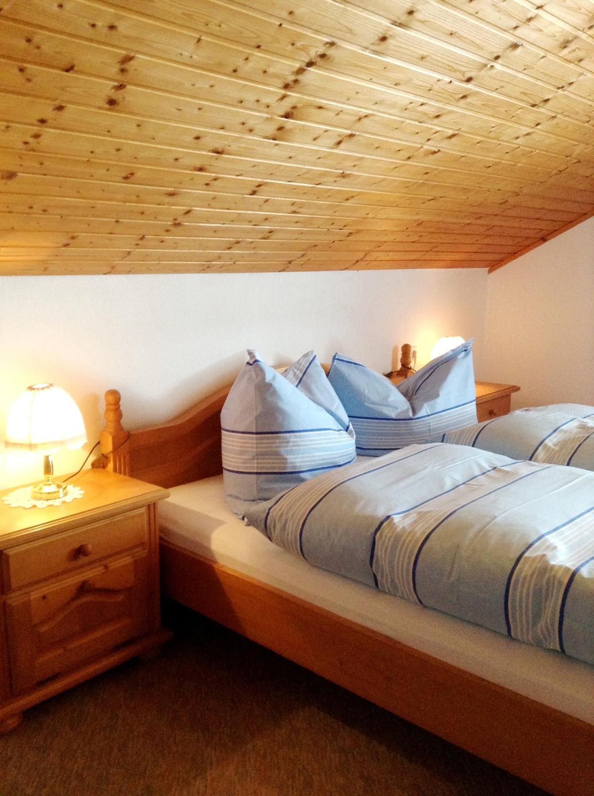 Double Room with Forest View