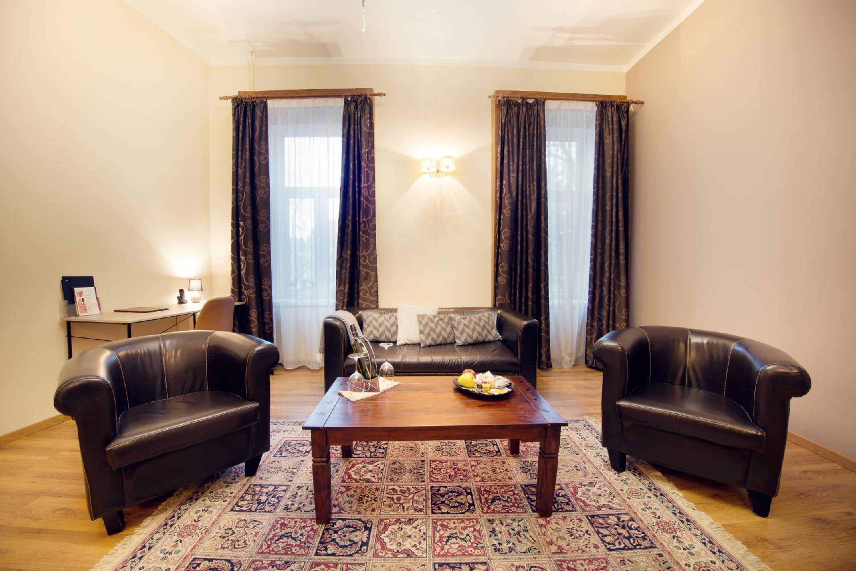 Comfort Apartment - Photo 7