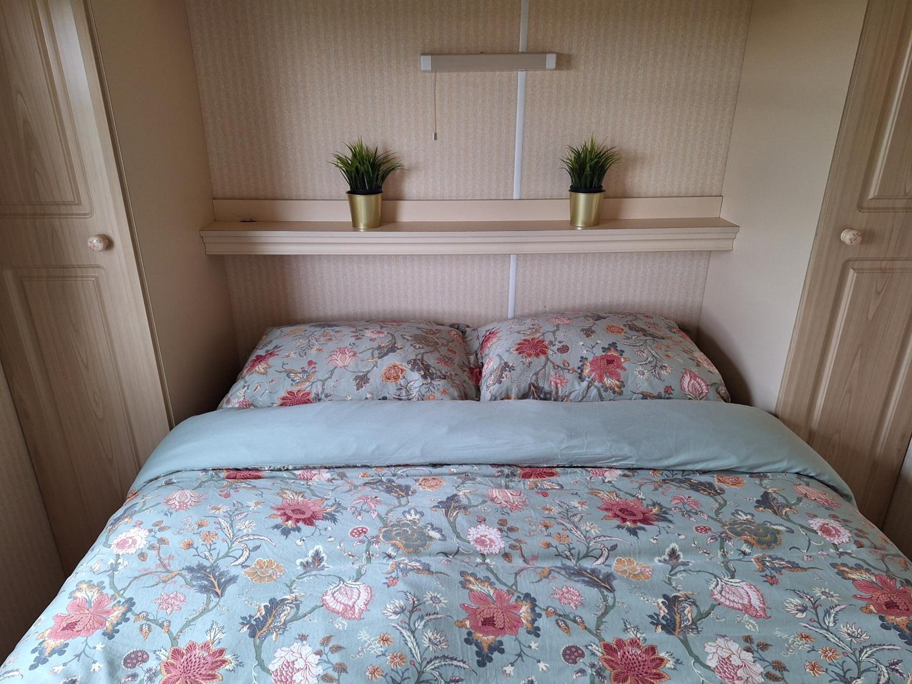 Mobile Home photo 1