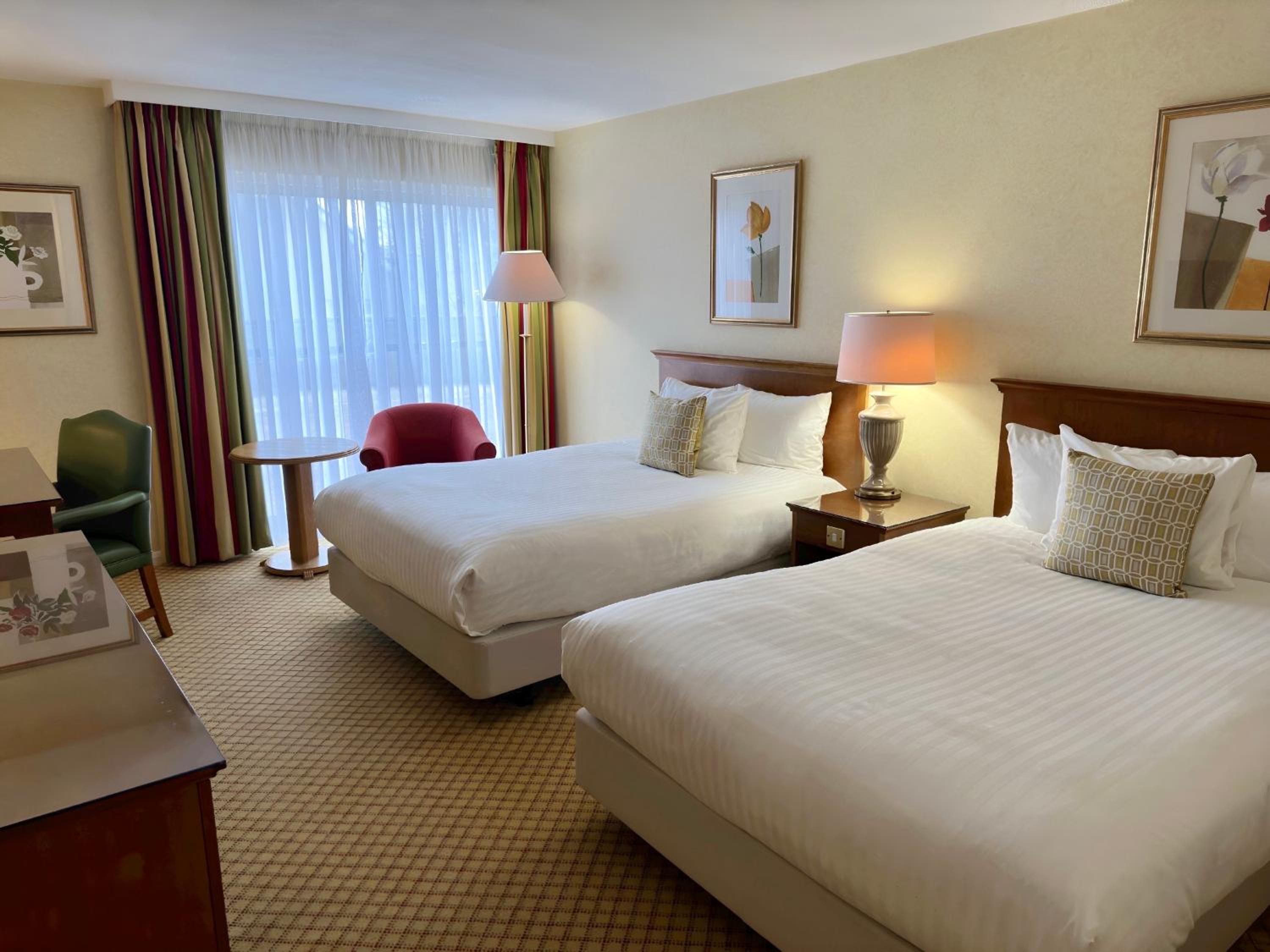 Standard Twin Room photo 1