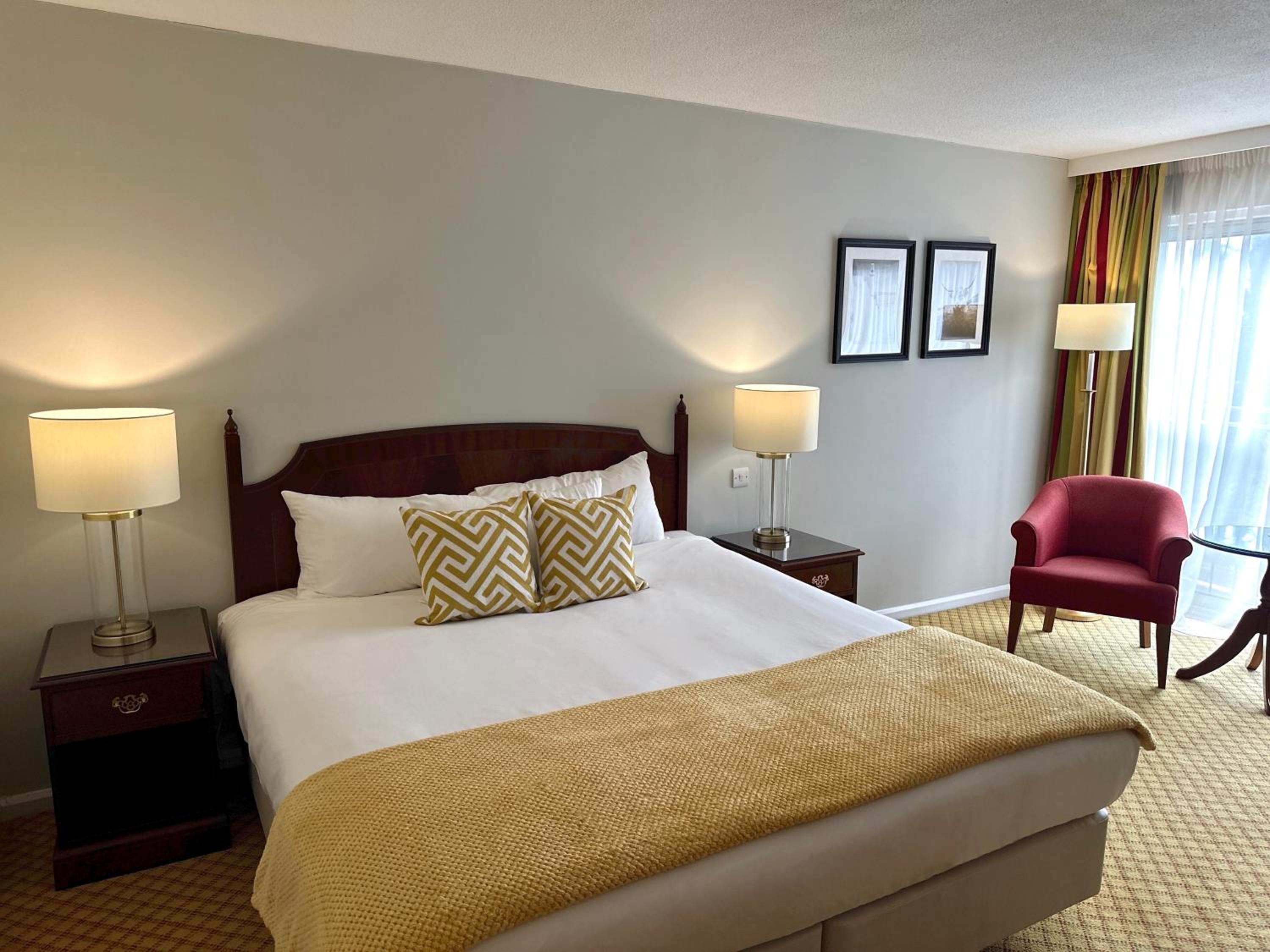 Superior Double Room photo 2