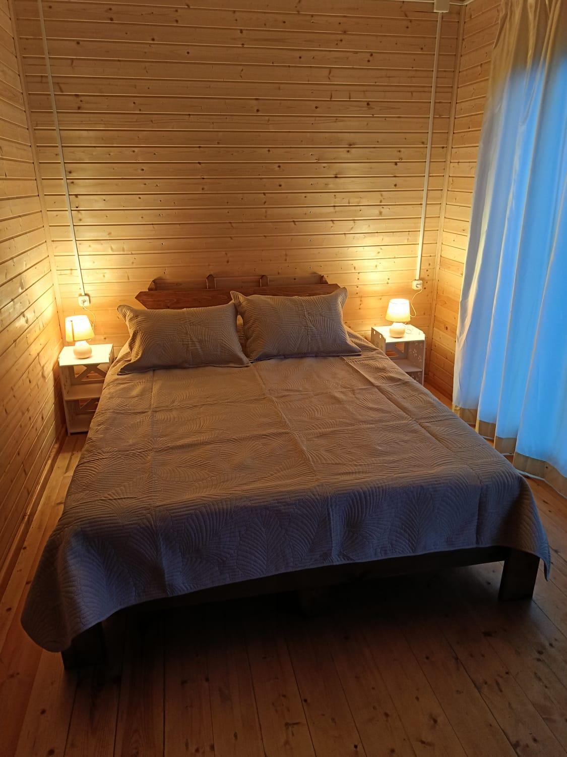 One-Bedroom Chalet photo 1