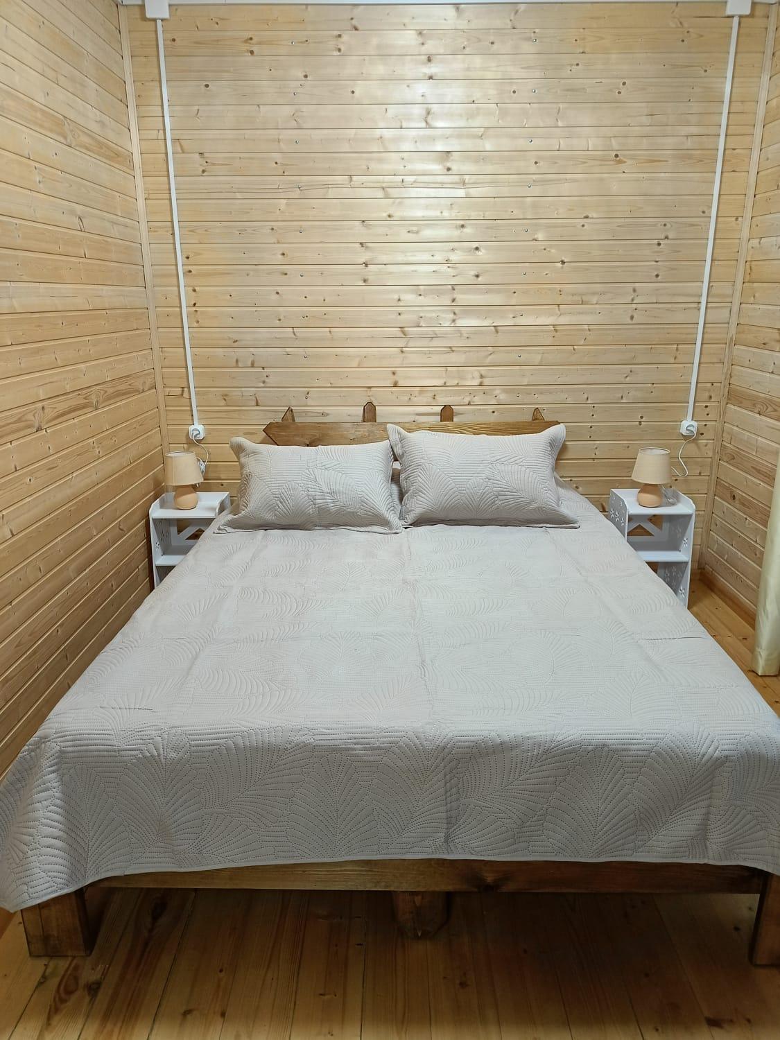 One-Bedroom Chalet photo 3