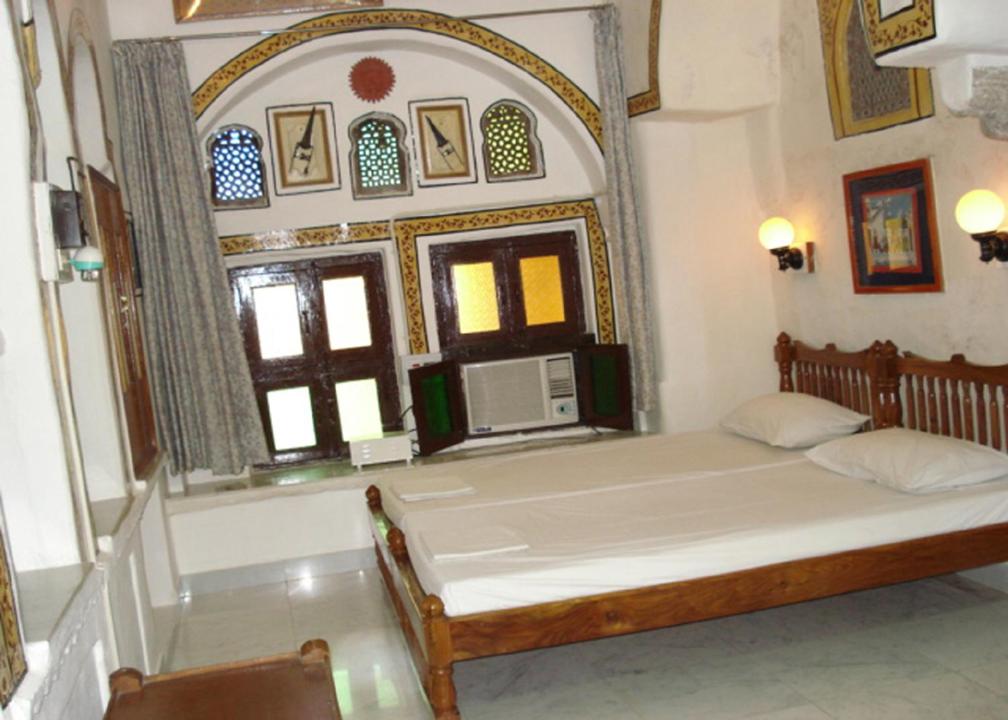 Small Double or Twin Room - Photo 7