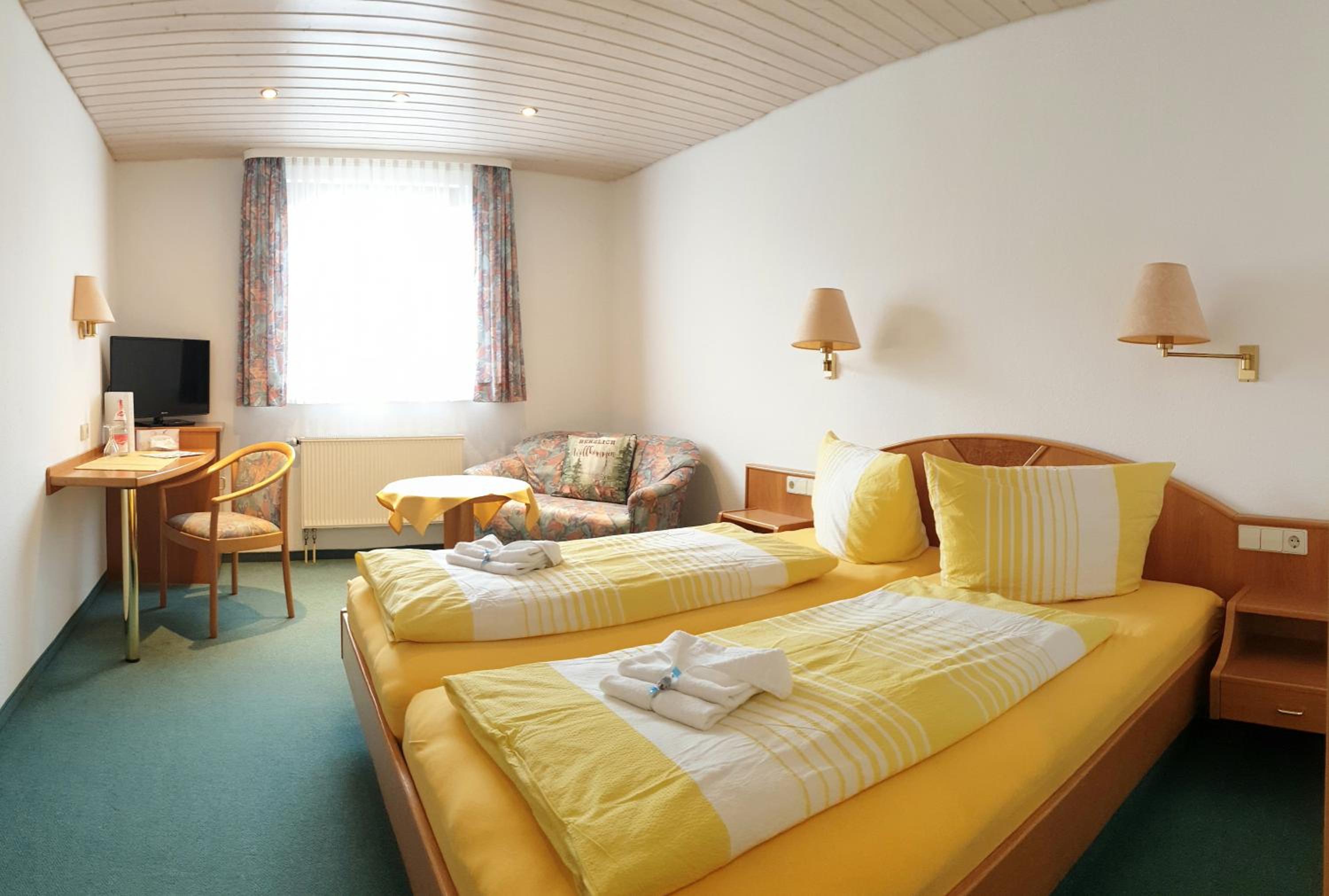 Double Room Rotmurg photo 2