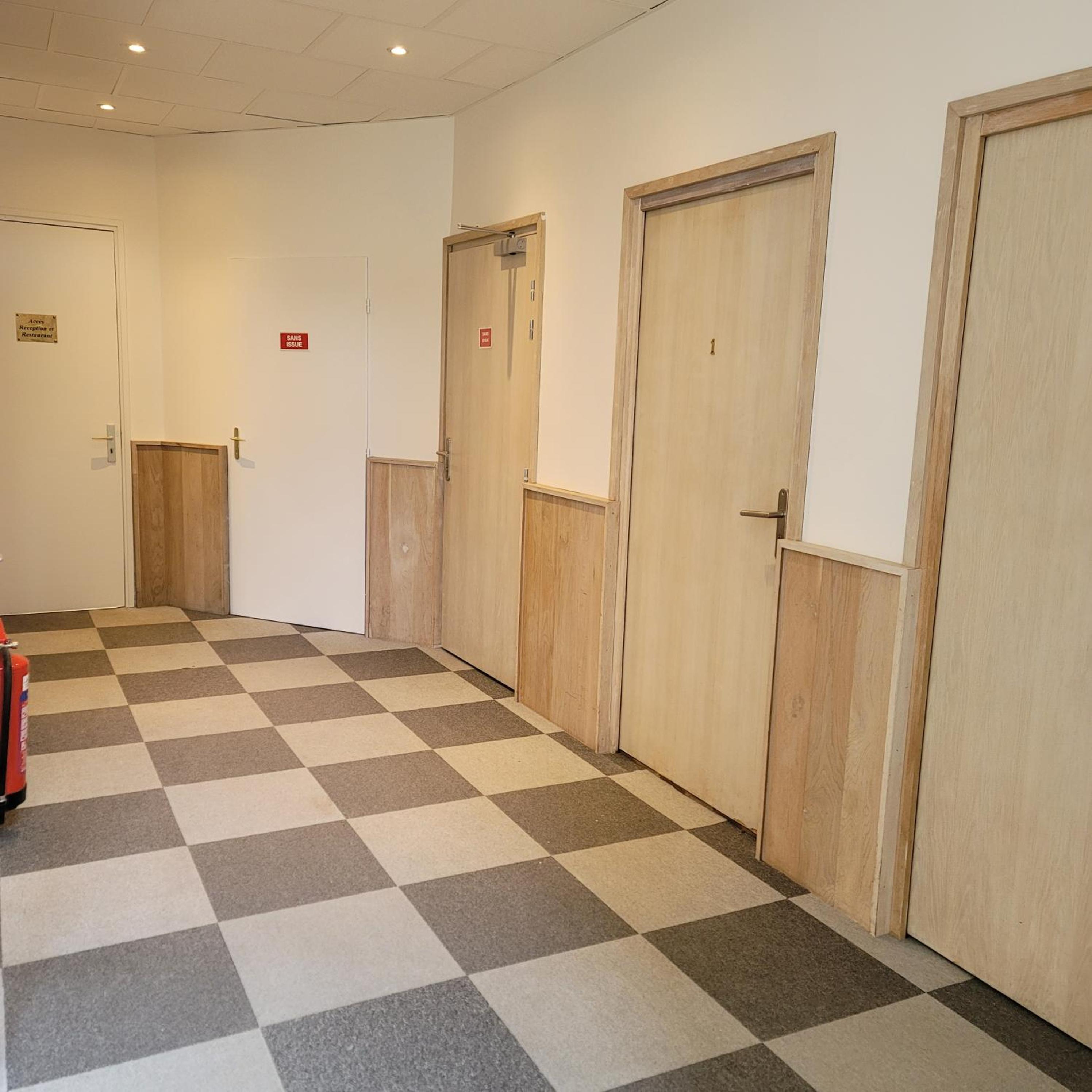Quadruple Room photo 3