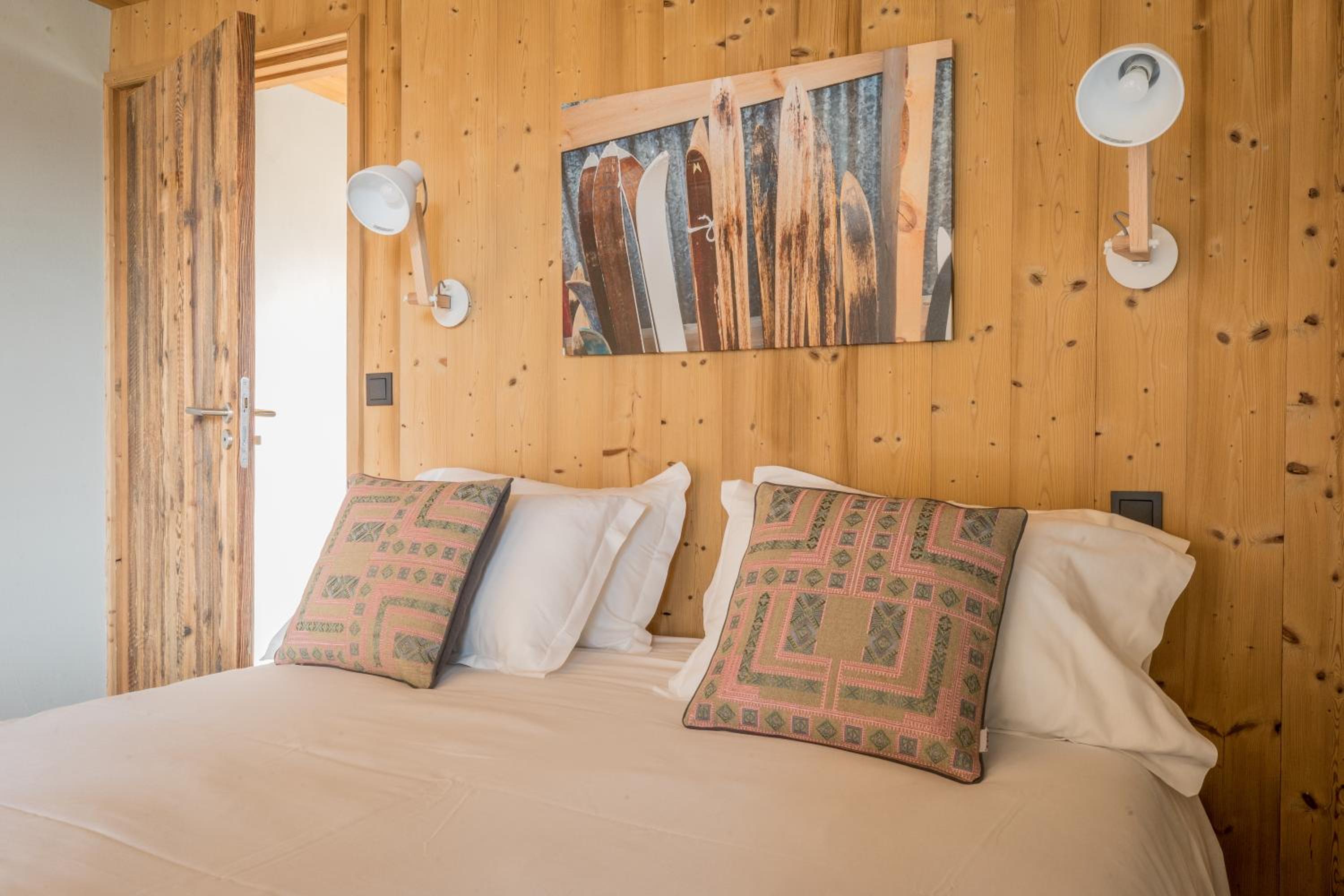 La Cabane 6 people