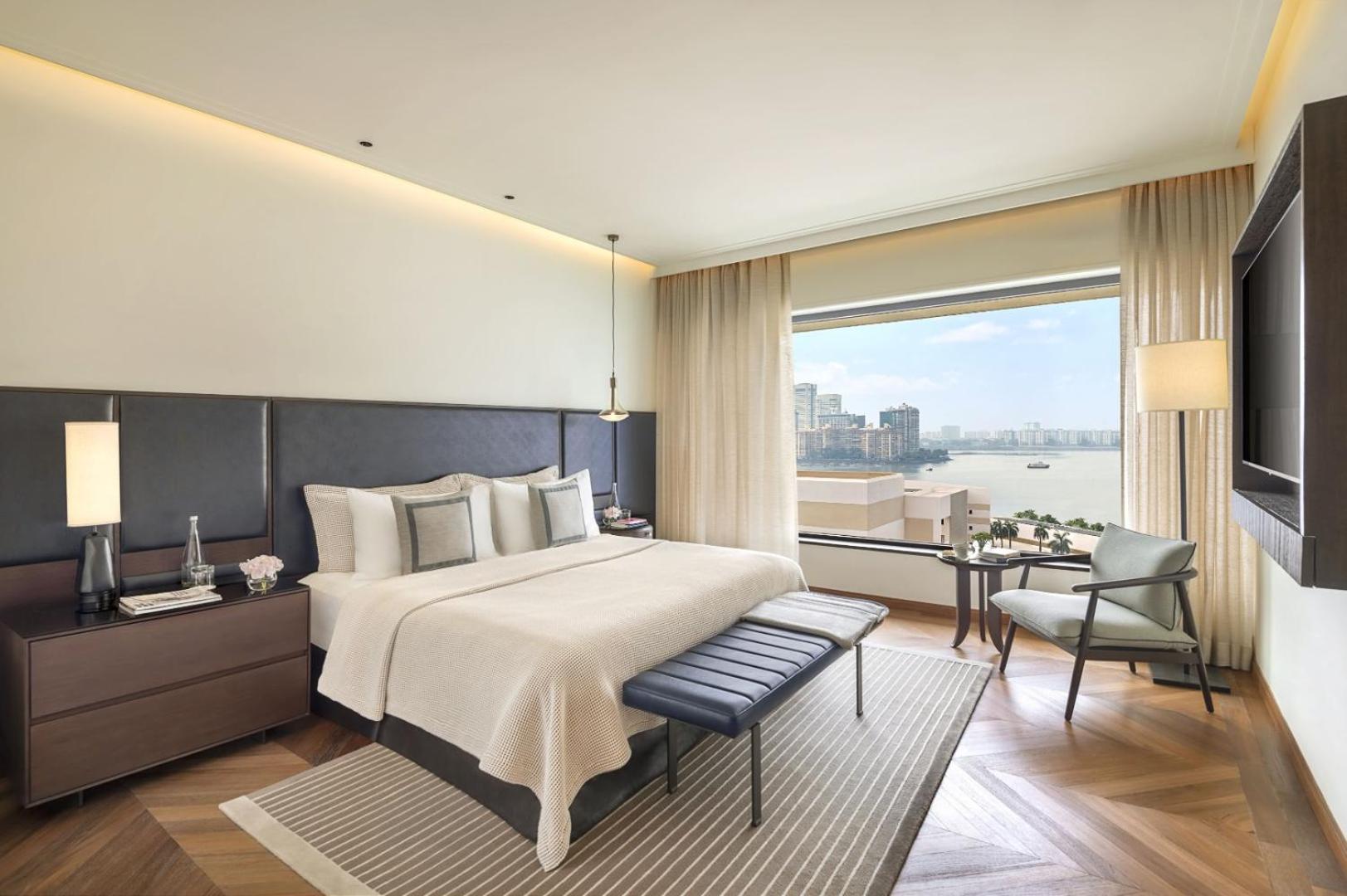 Bay View Residential Suite