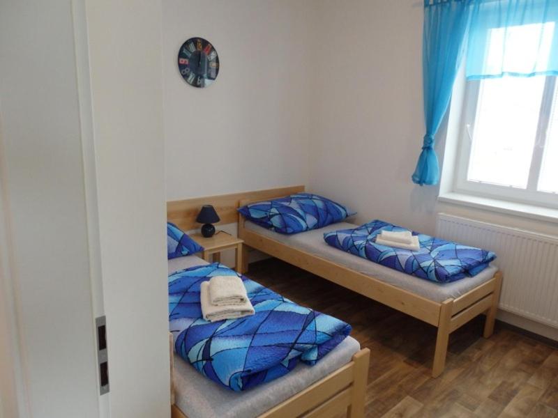 Twin Room photo 1