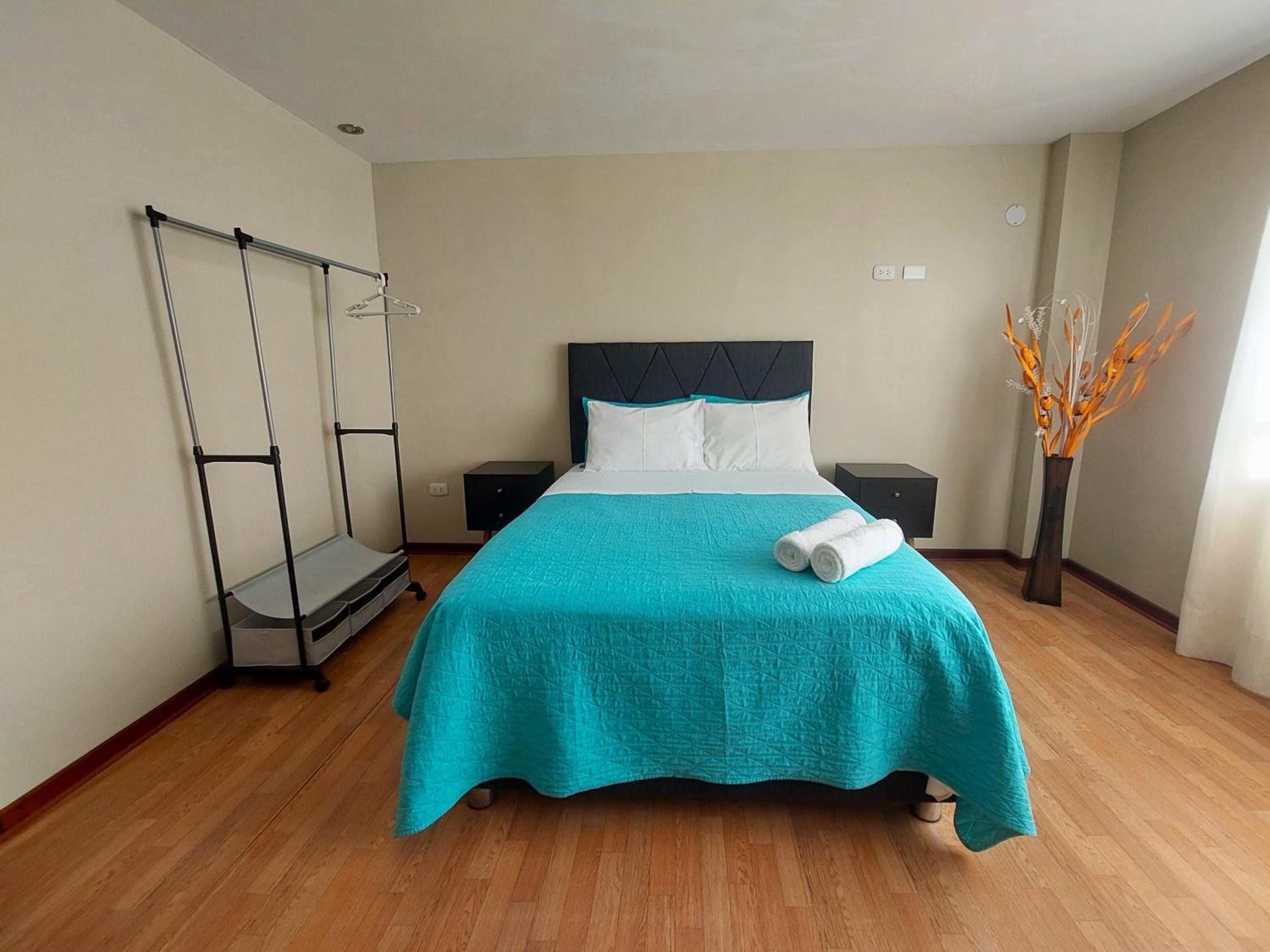 Double Room photo 1