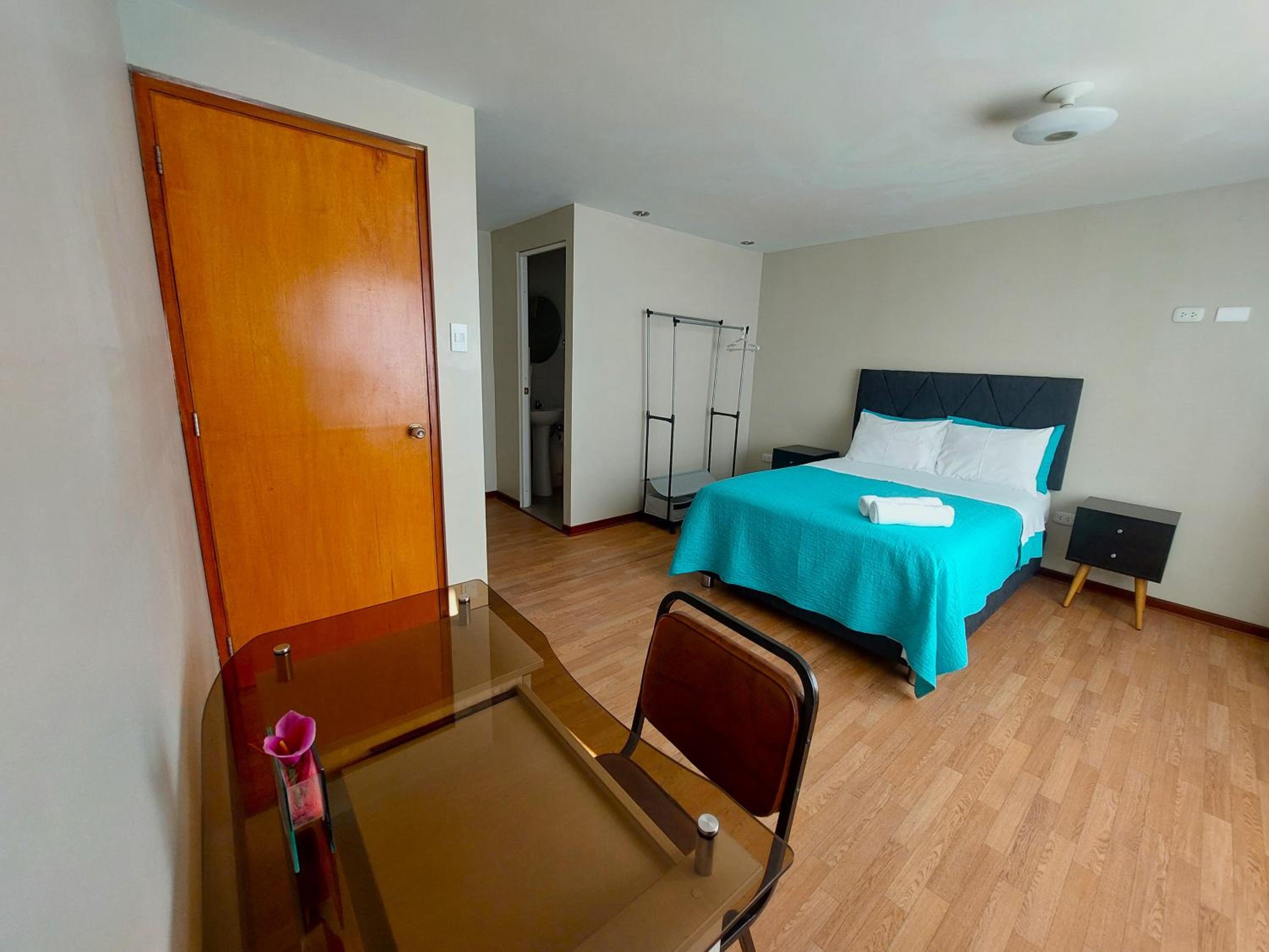 Double Room photo 2