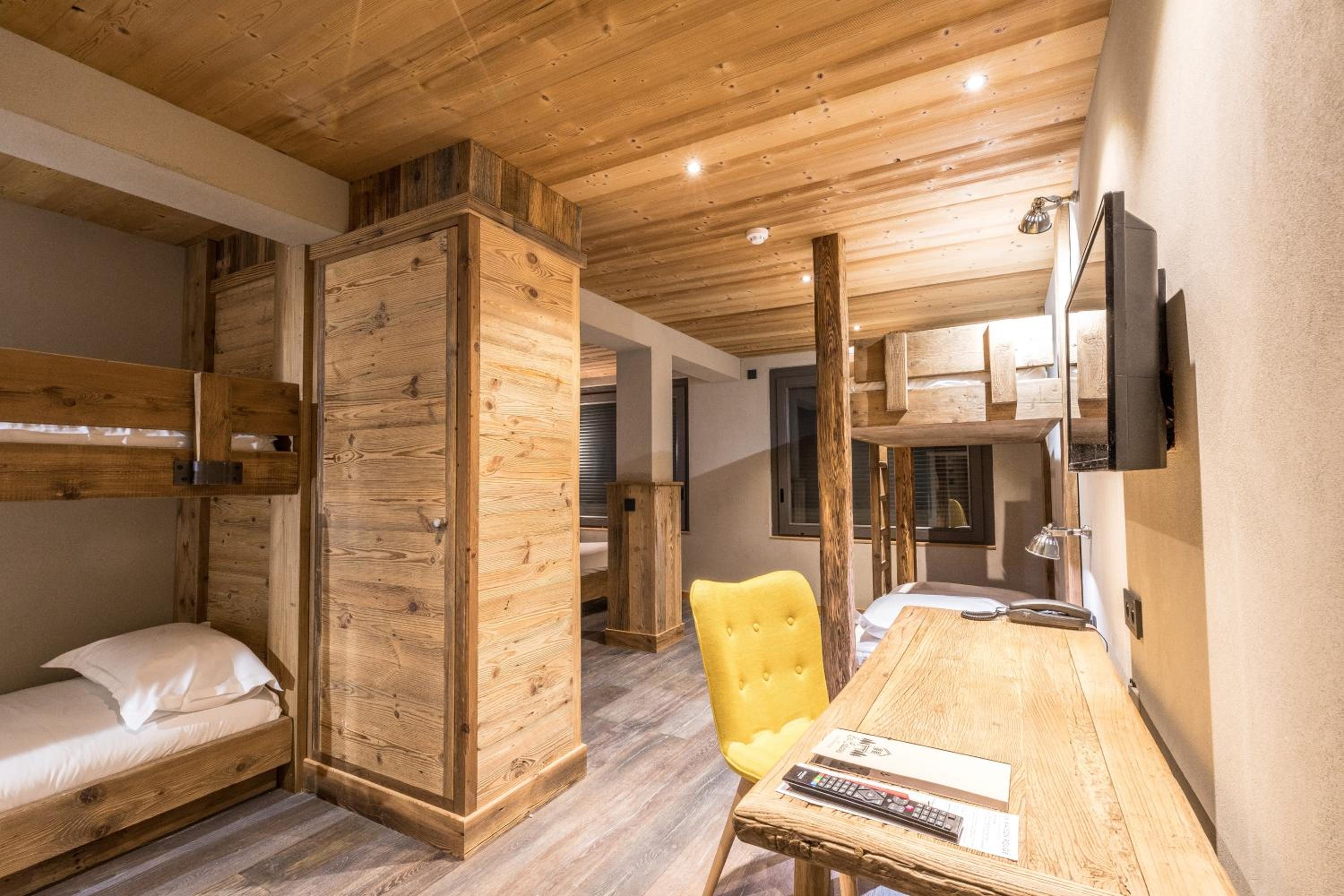 La Cabane 6 people photo 3