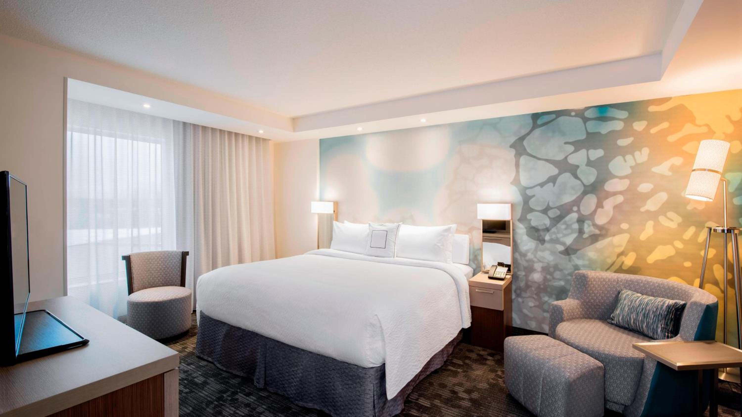 King Suite photo 3