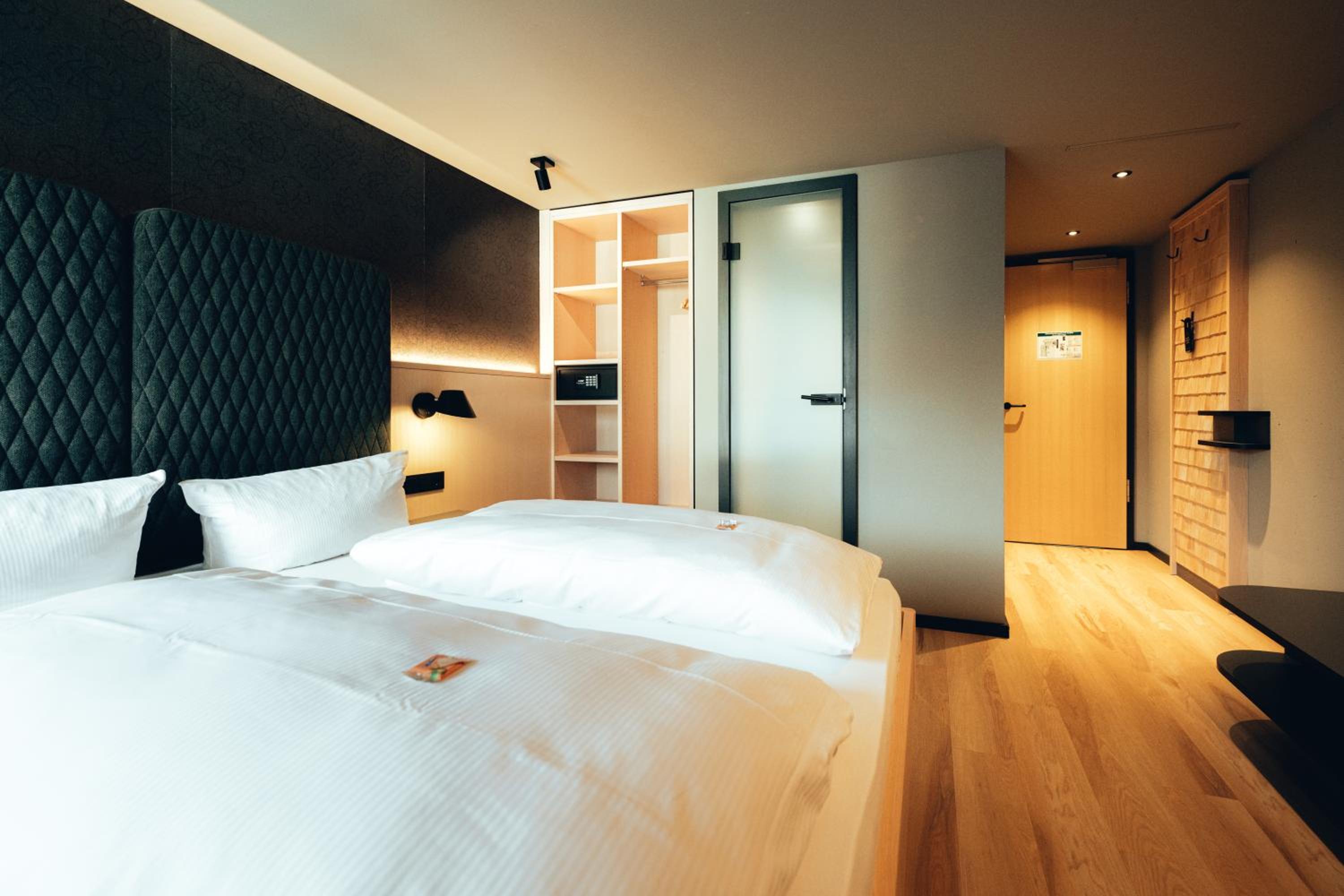 Double Room photo 3