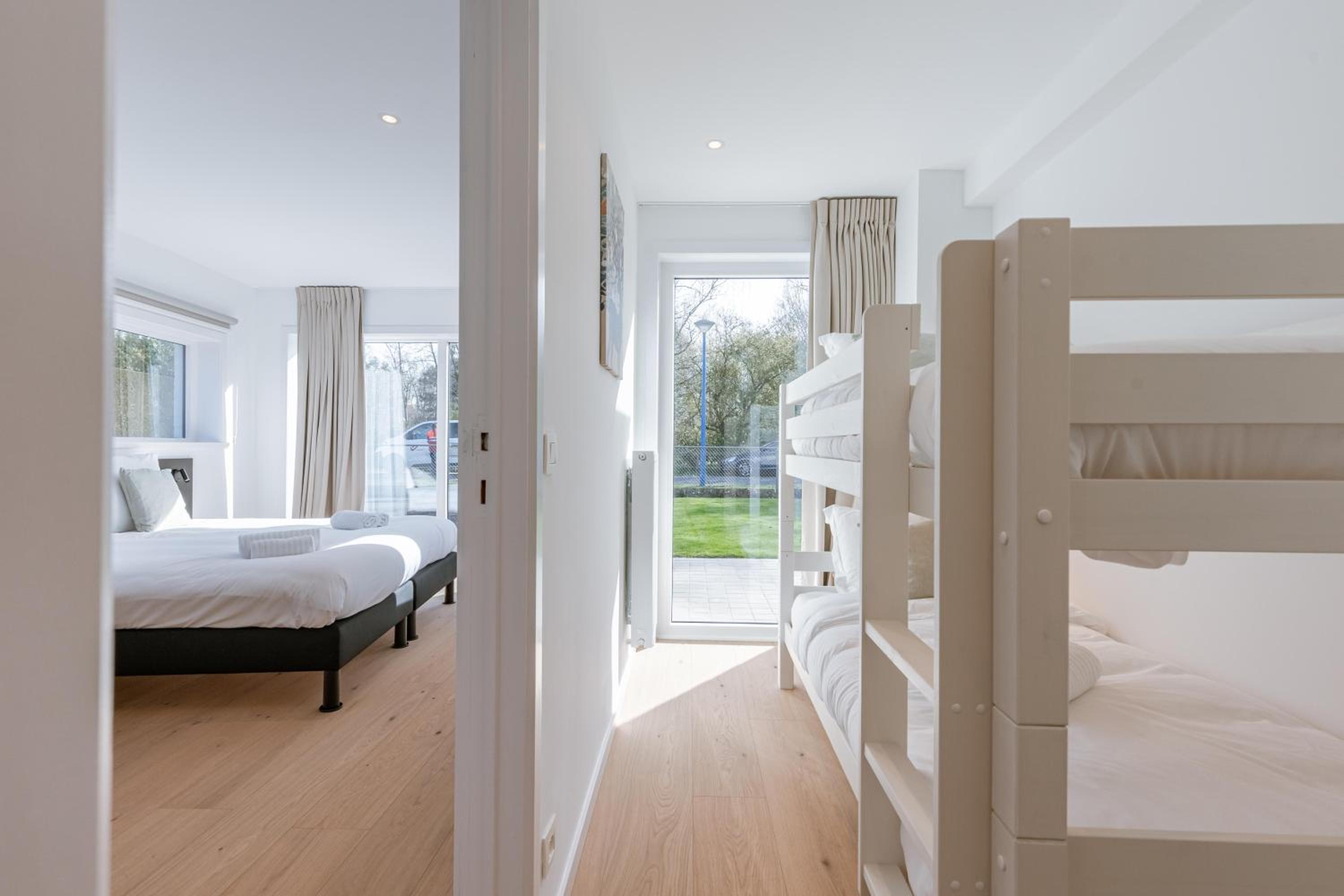 Three-Bedroom House photo 2