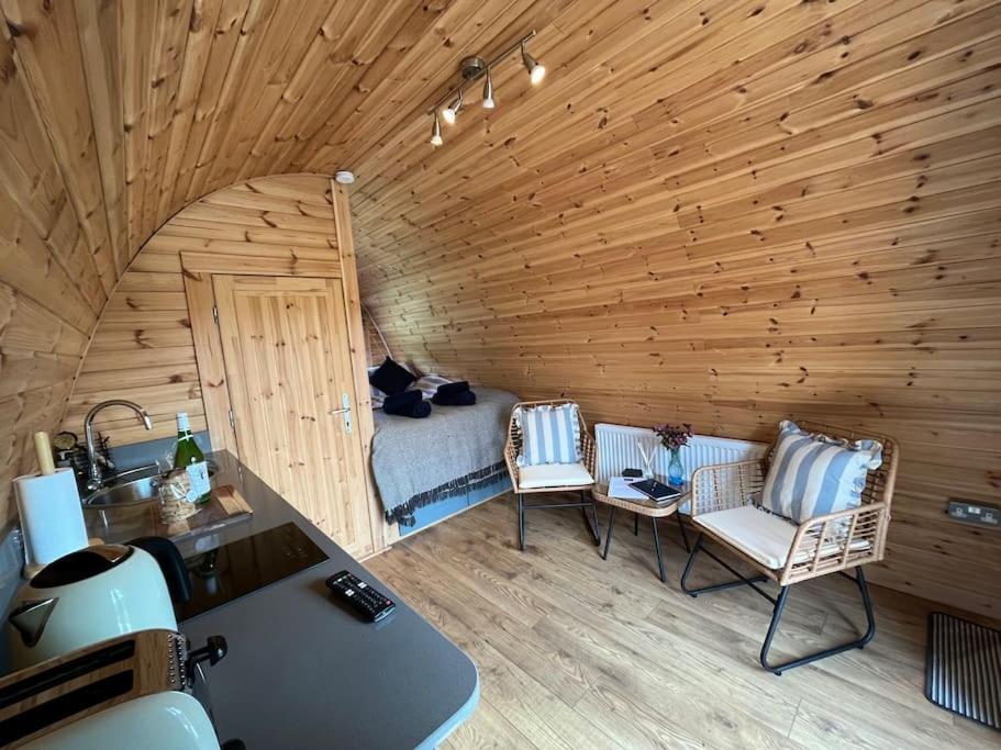 One-Bedroom Chalet photo 1