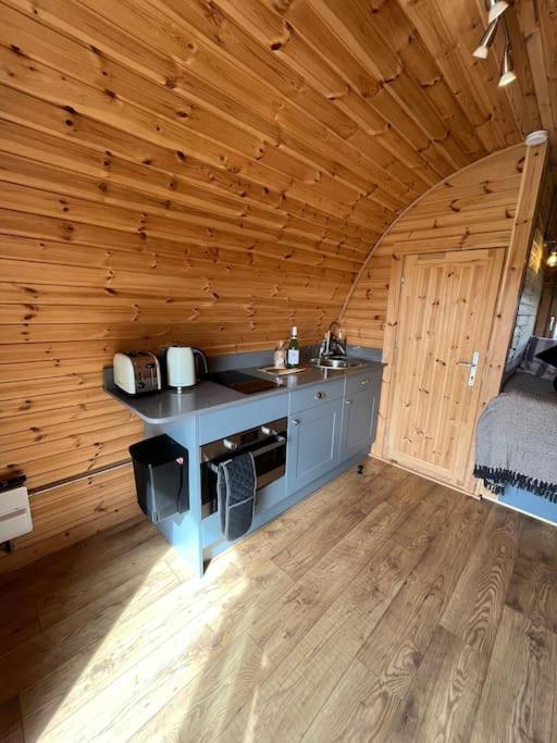 One-Bedroom Chalet photo 2