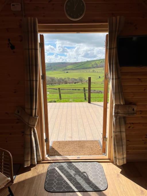 One-Bedroom Chalet photo 3