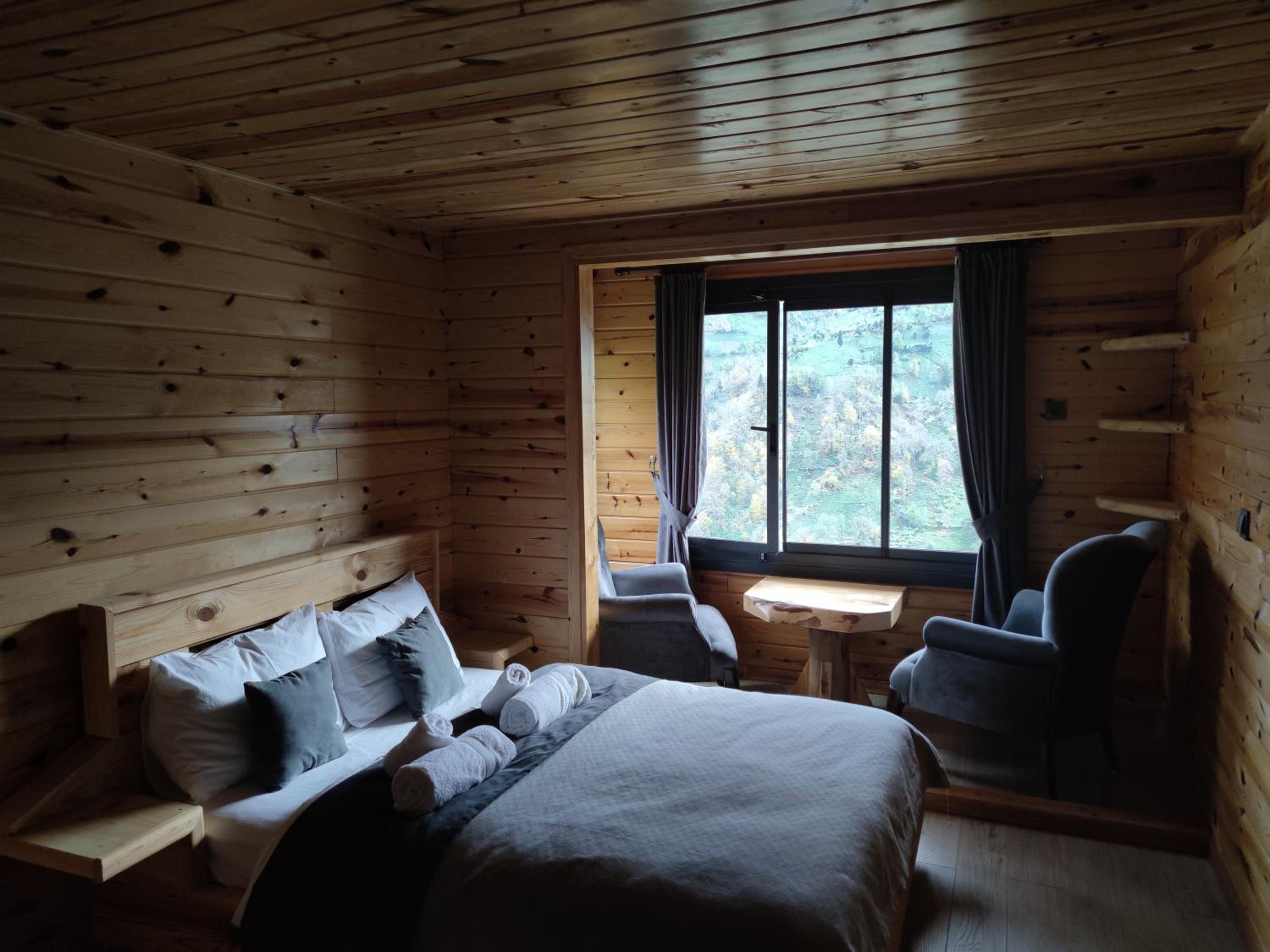Deluxe Triple Room photo 1