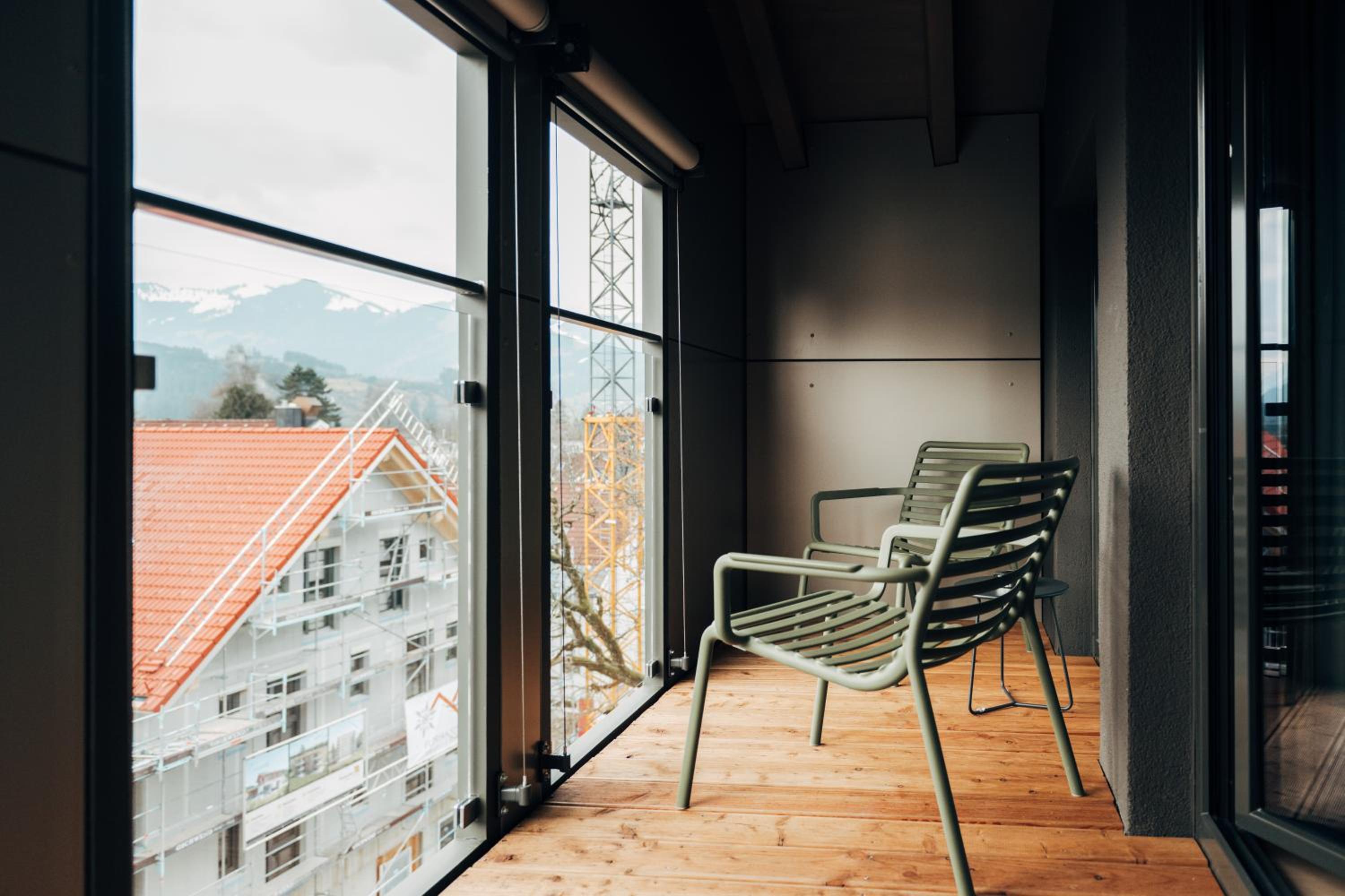 Suite with City View photo 2