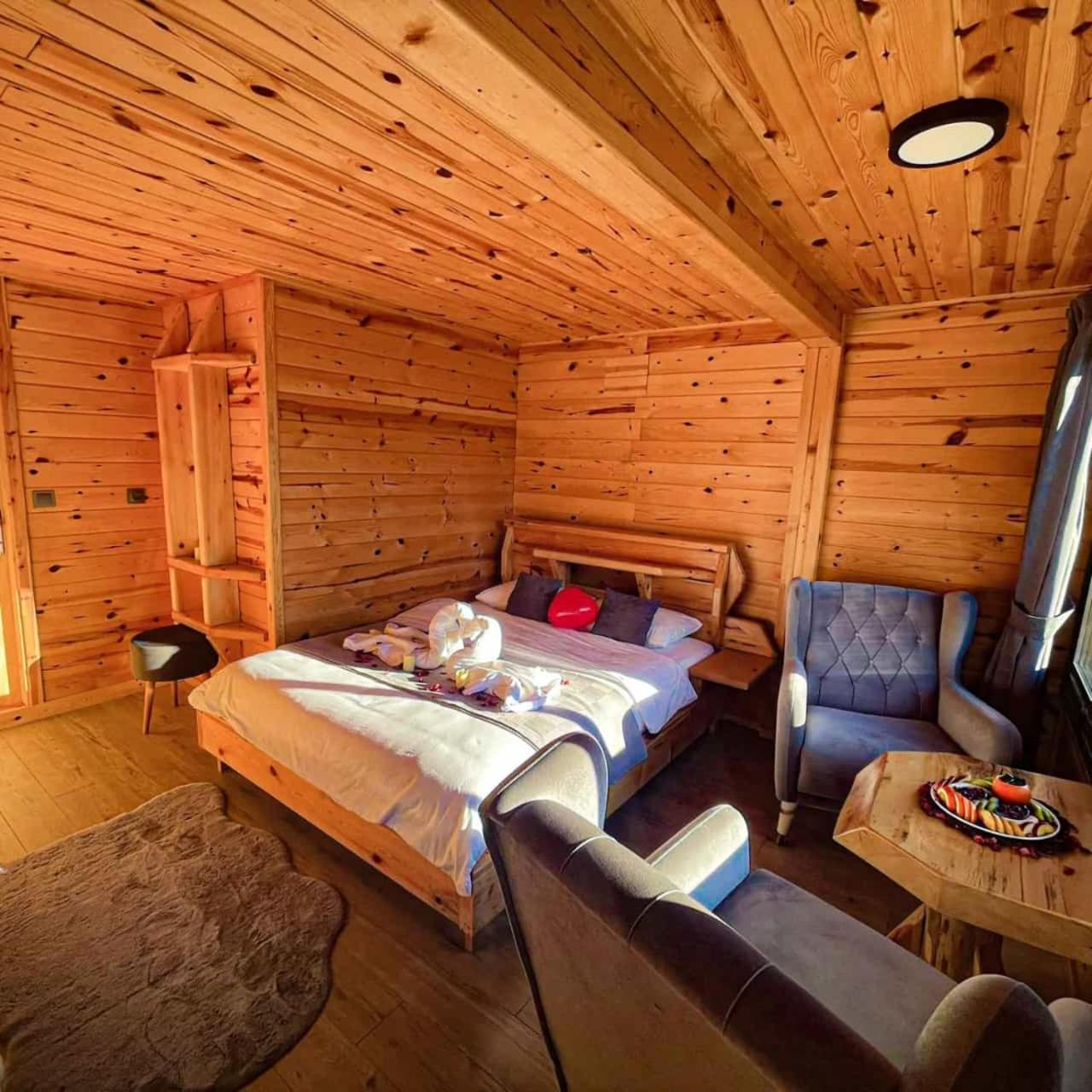 Deluxe Room photo 1