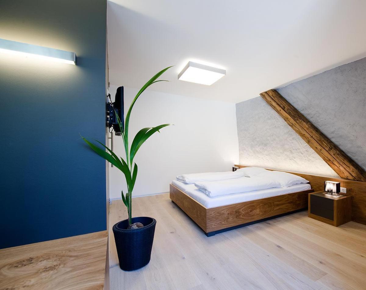 Double Room with Shower