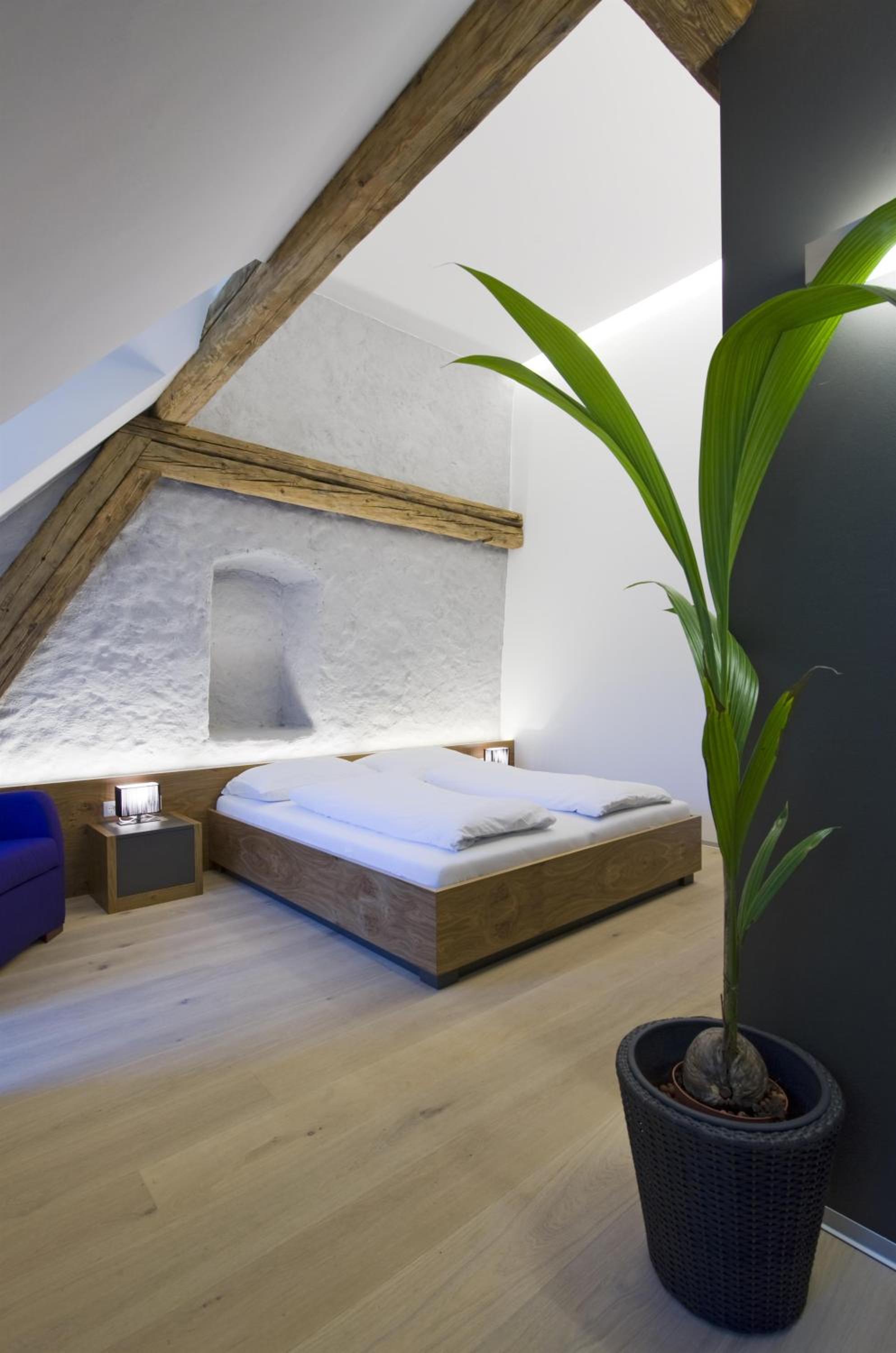 Double Room with Shower