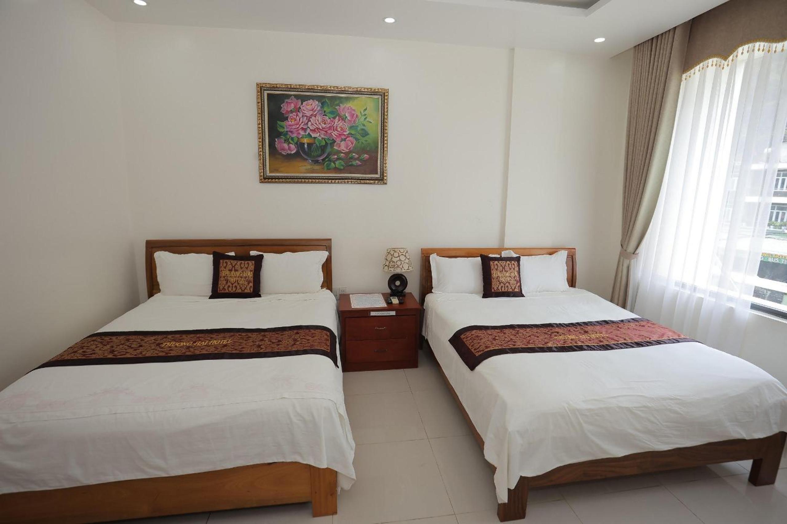 Superior Twin Room photo 3