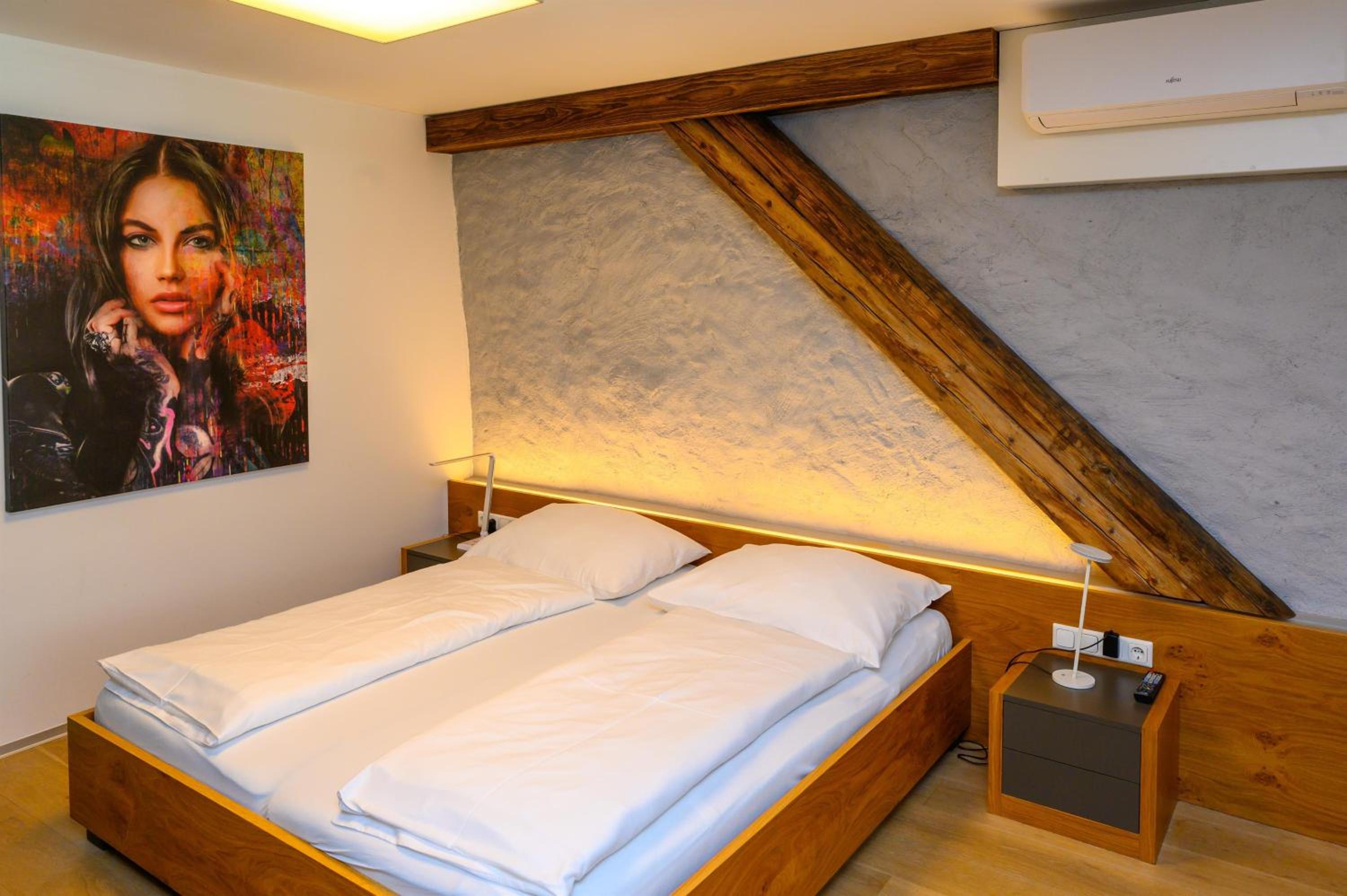 Double Room with Shower, photo 7