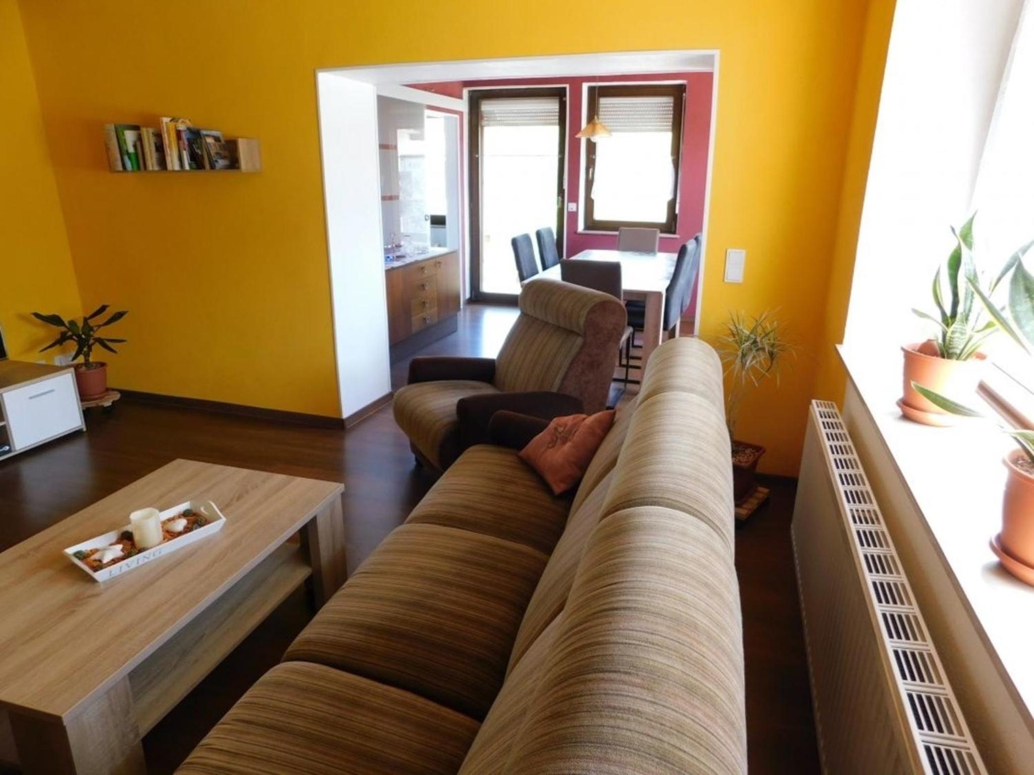 Apartment photo 1