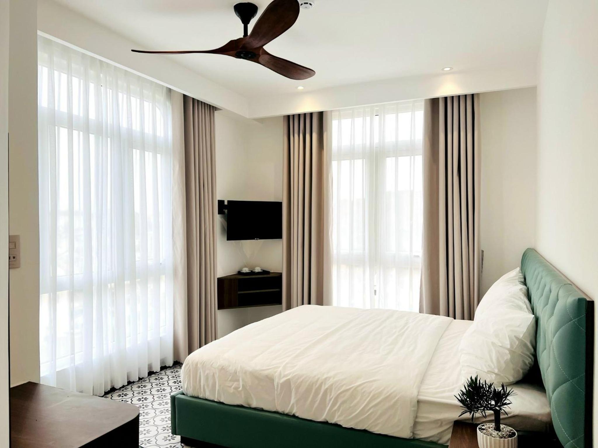 Double Room - Photo 1