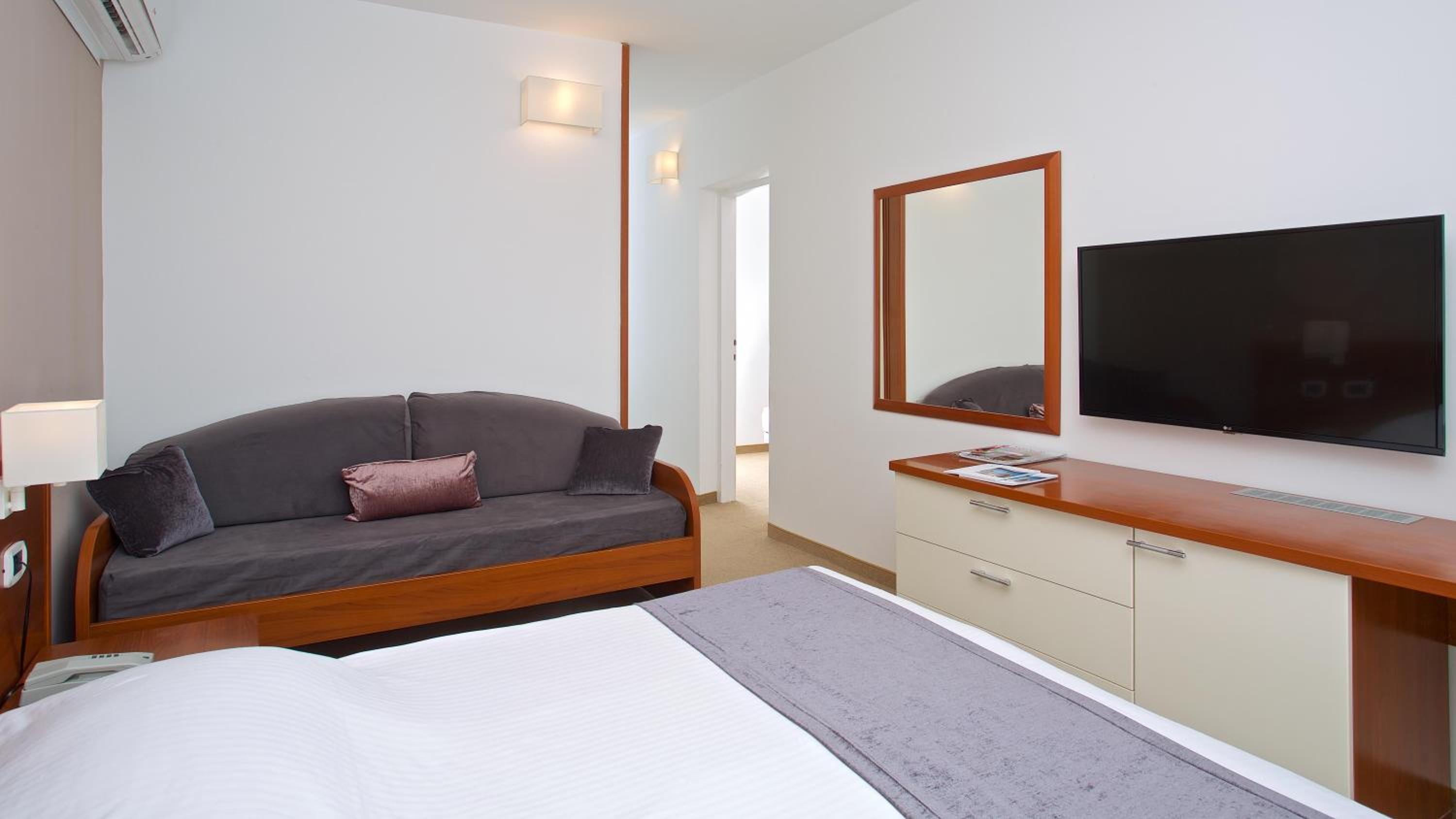 Family Suite - Photo 3
