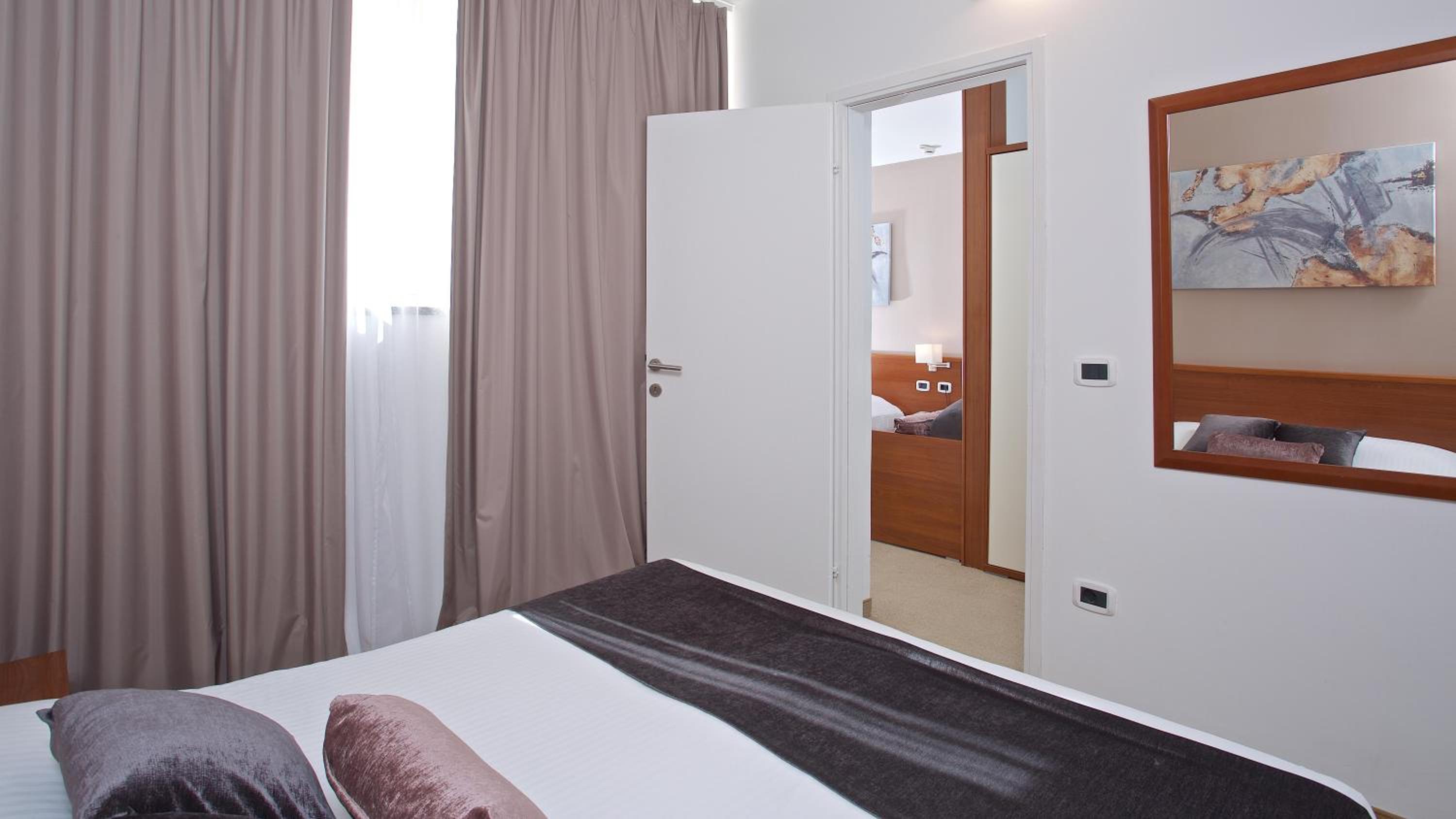Family Suite - Photo 4