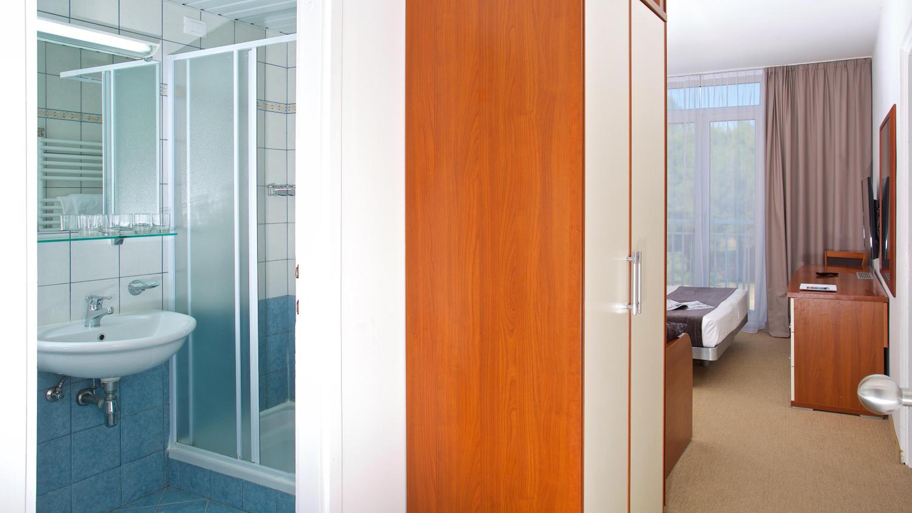 Family Suite - Photo 5