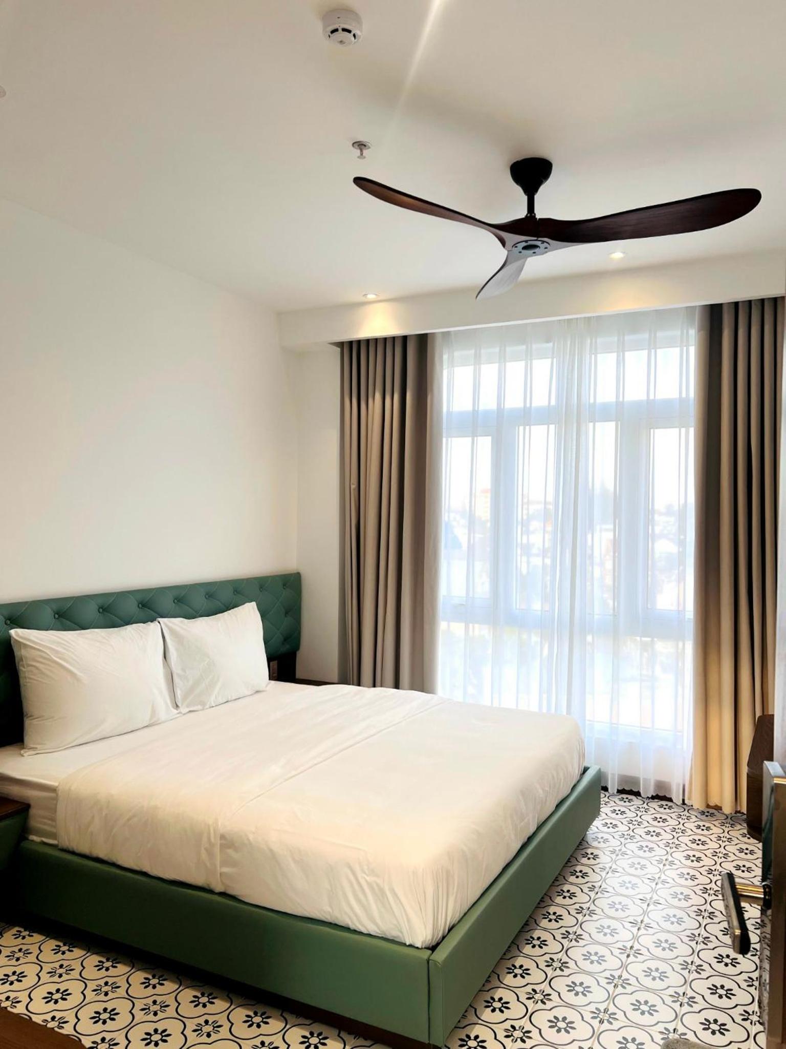 Superior Double Room - Photo 1