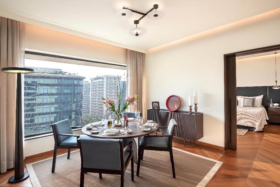 Luxury Residential Suite photo 3