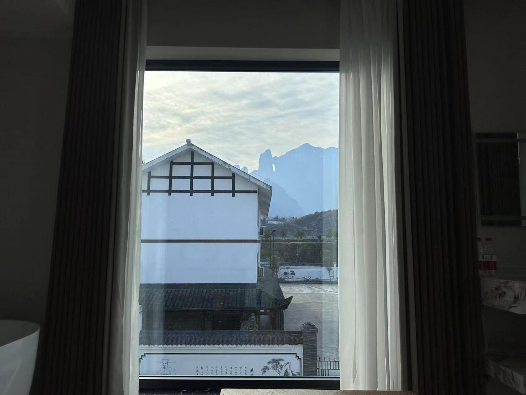 King Room With Mountain View photo 2