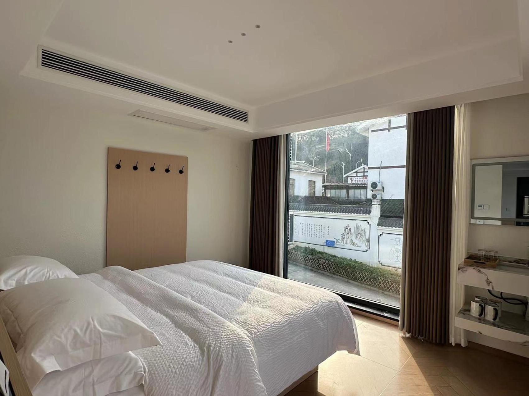 Deluxe Quadruple Room photo 1