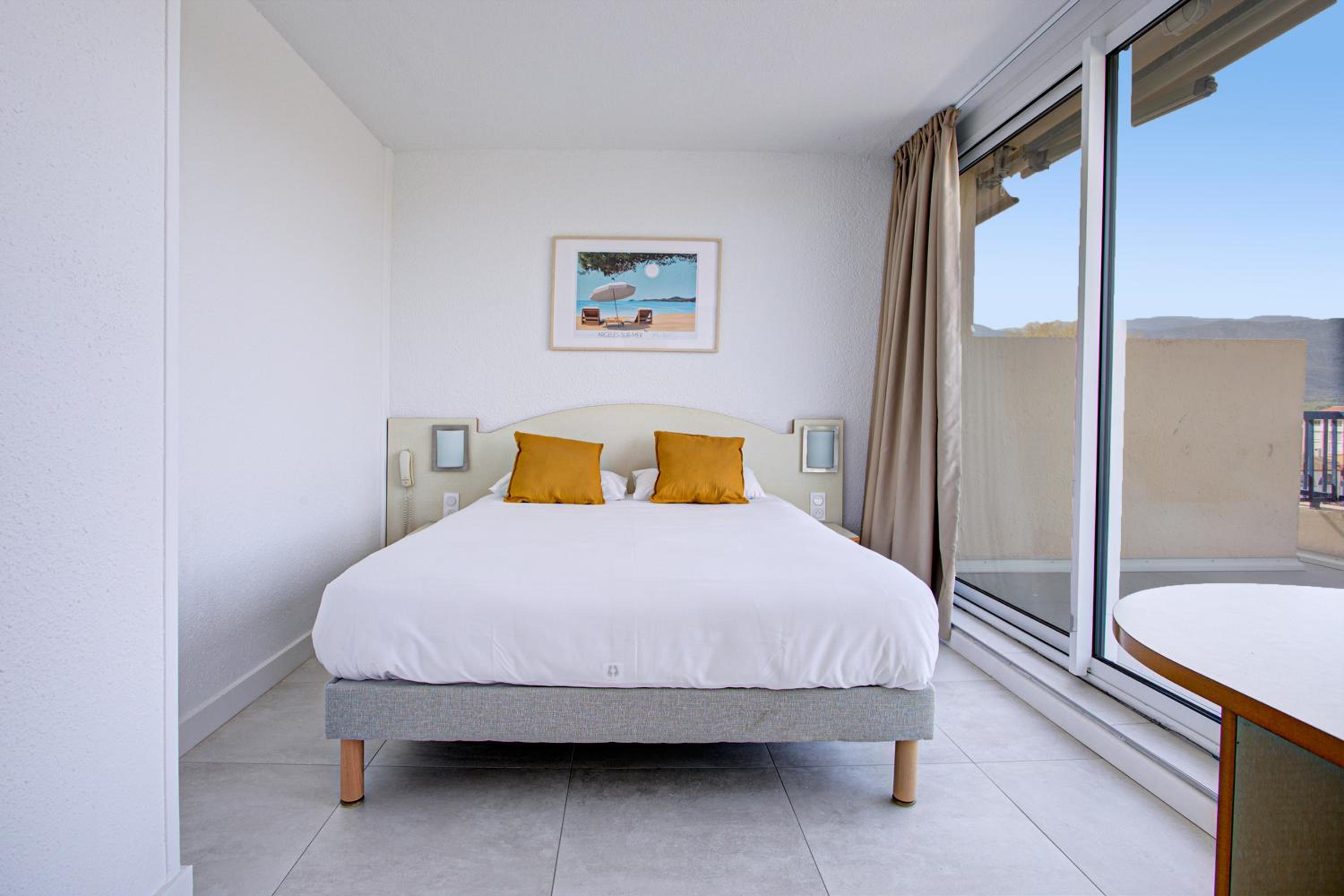 Comfort Family Suite with Rooftop Terrace and Air Conditioning - Mountain View photo 1
