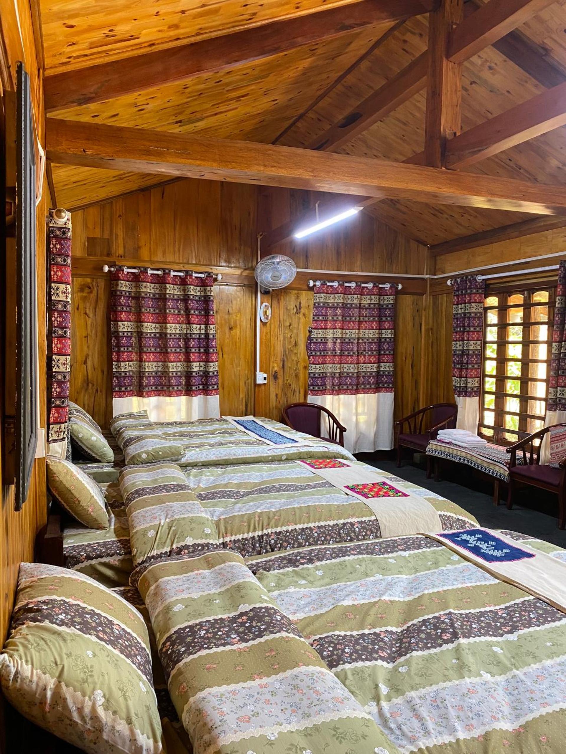 Family Bungalow