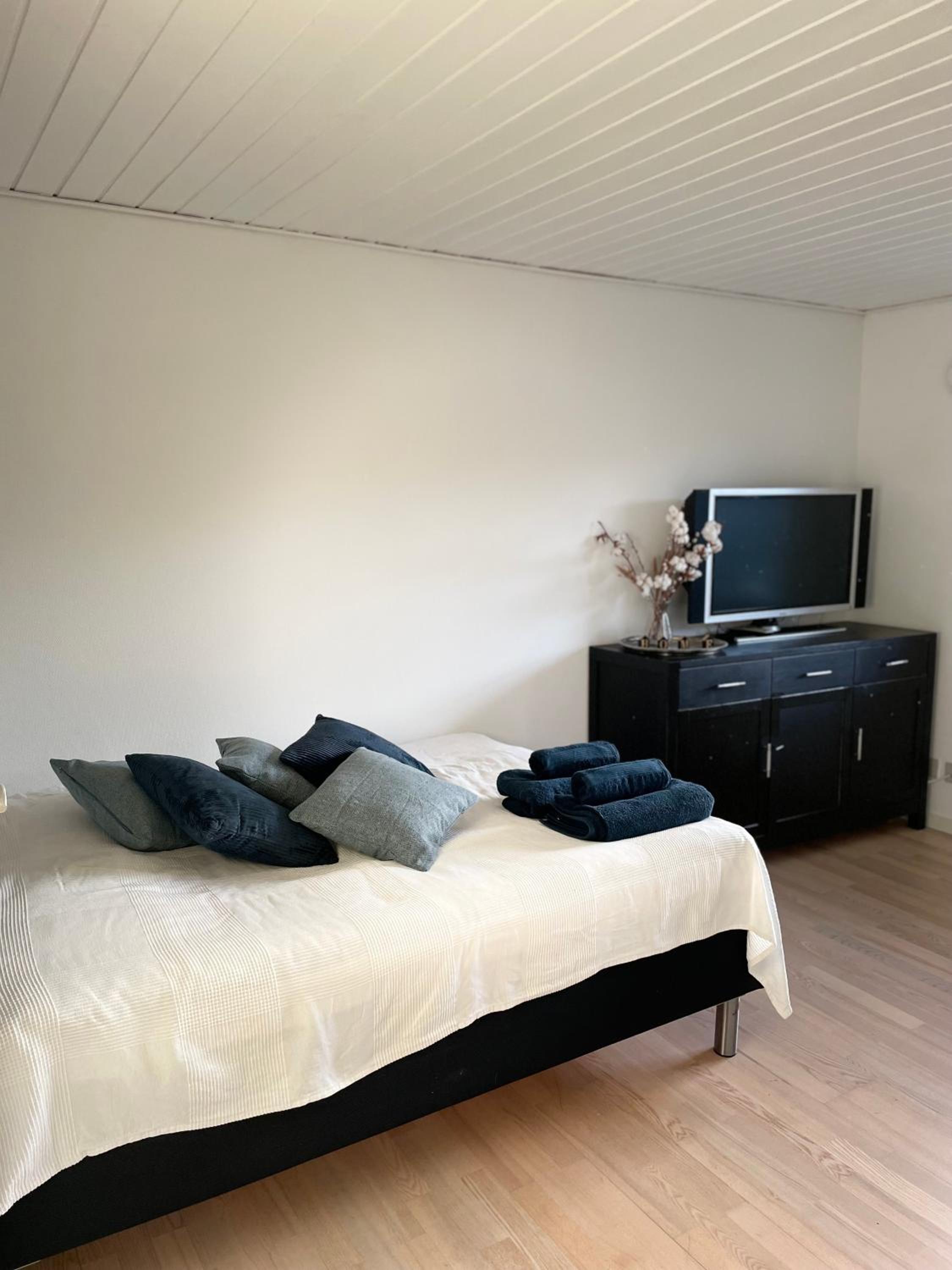 Double Room photo 2