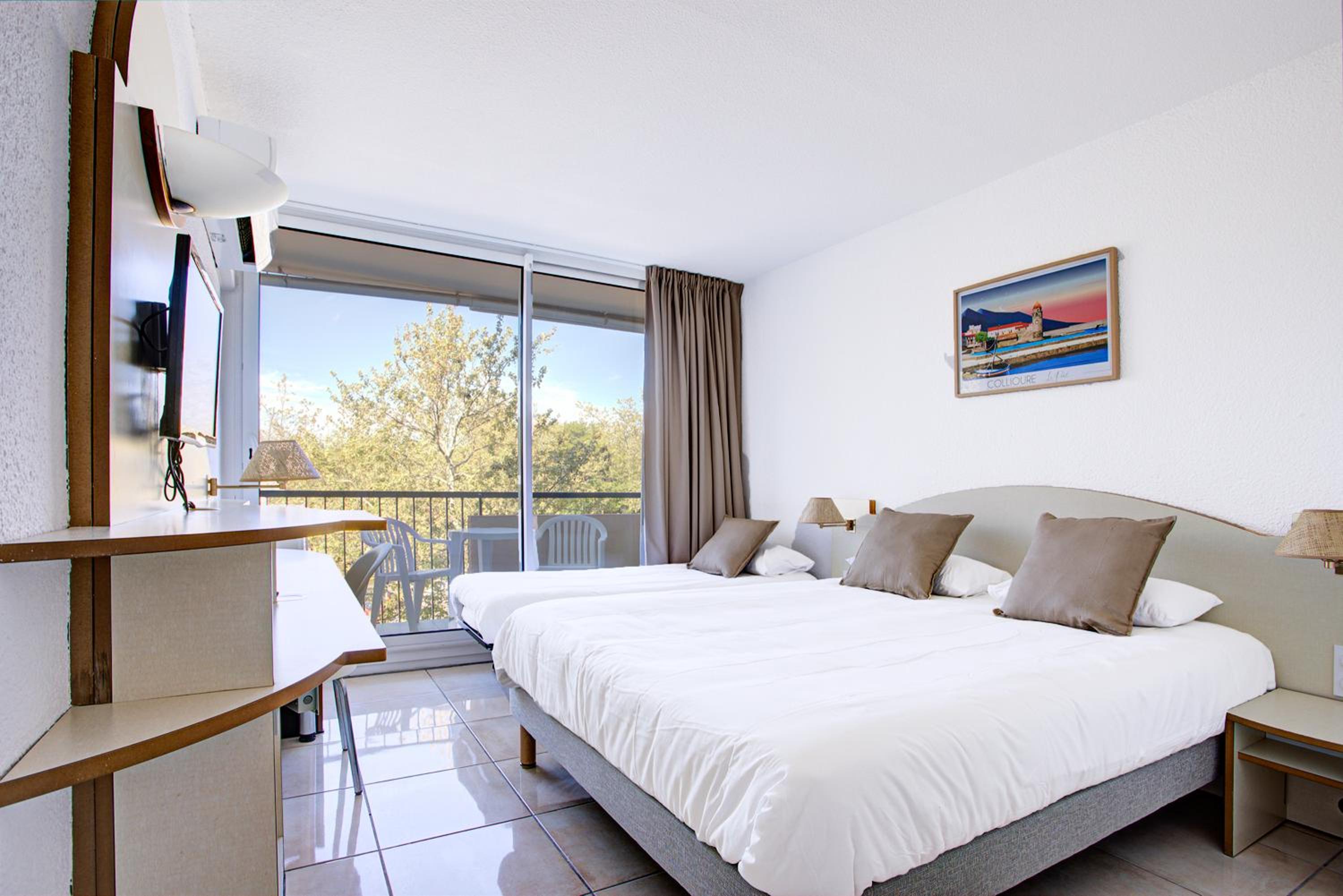 Standard Triple Room  - Photo 4
