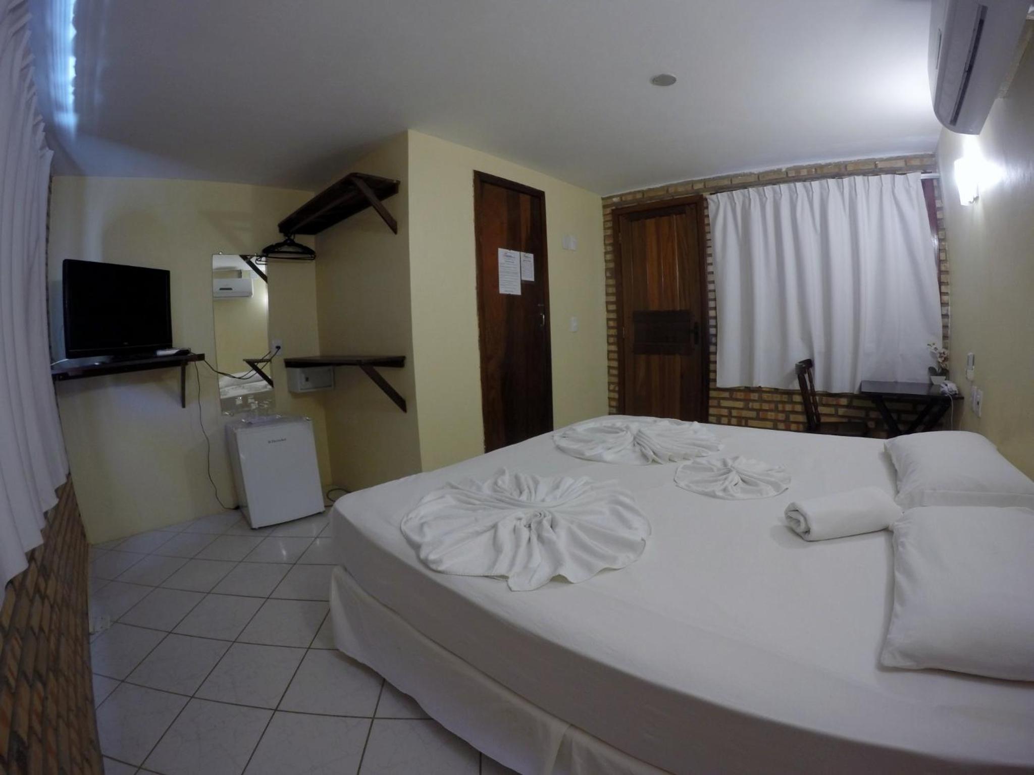 Deluxe Double Room with Sea View - Photo 6