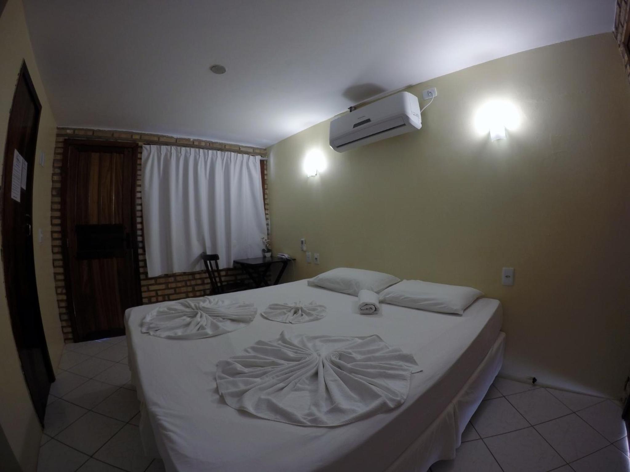 Deluxe Double Room with Sea View - Photo 2