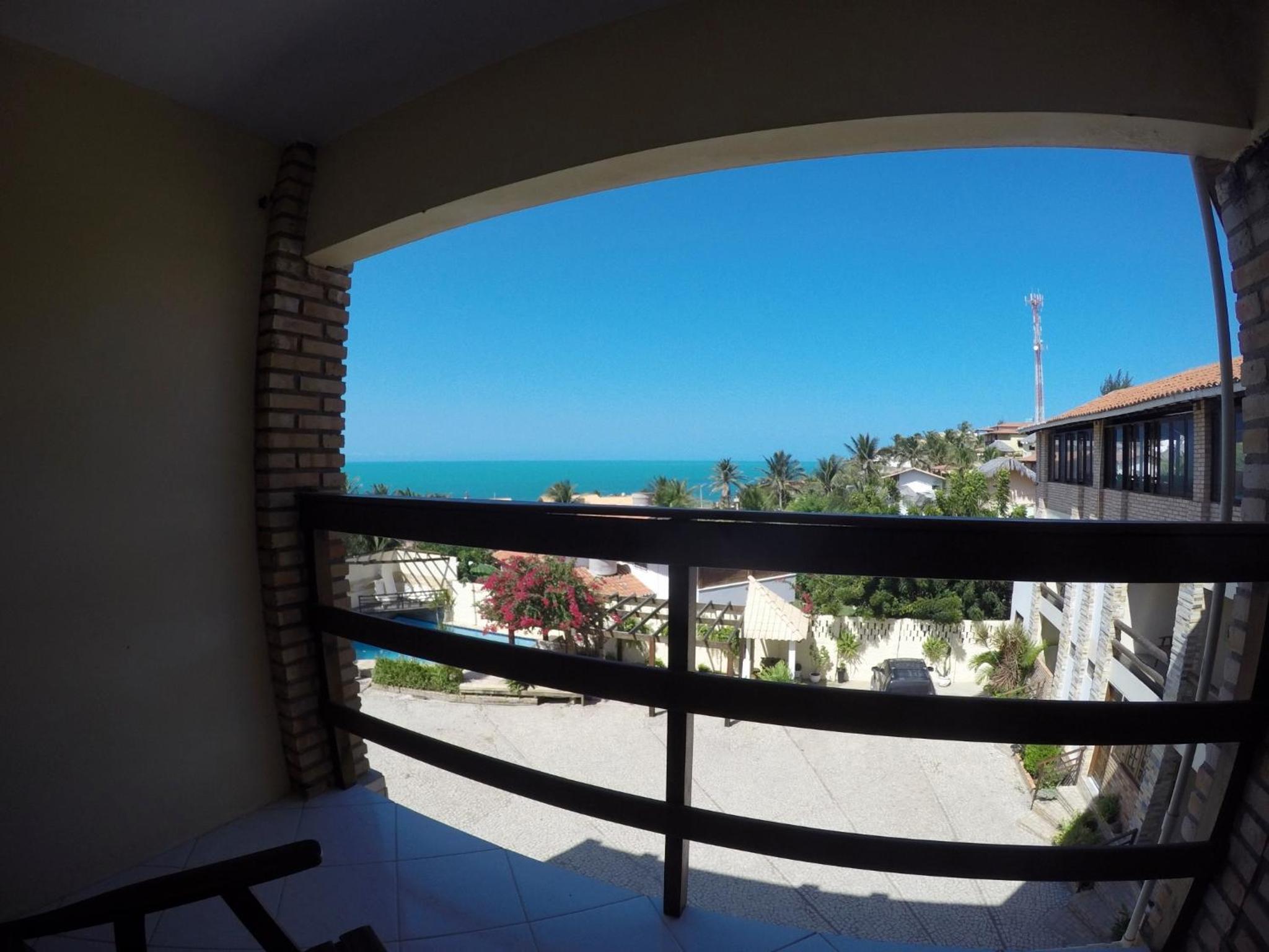 Deluxe Double Room with Sea View - Photo 7