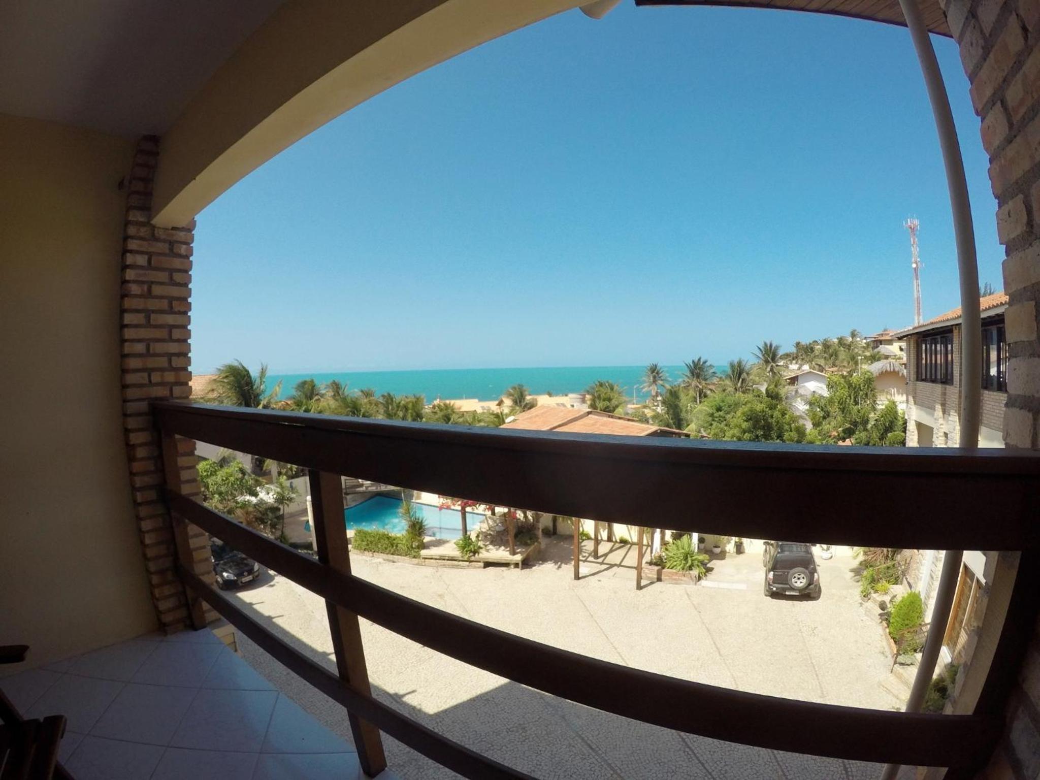 Deluxe Double Room with Sea View - Photo 5