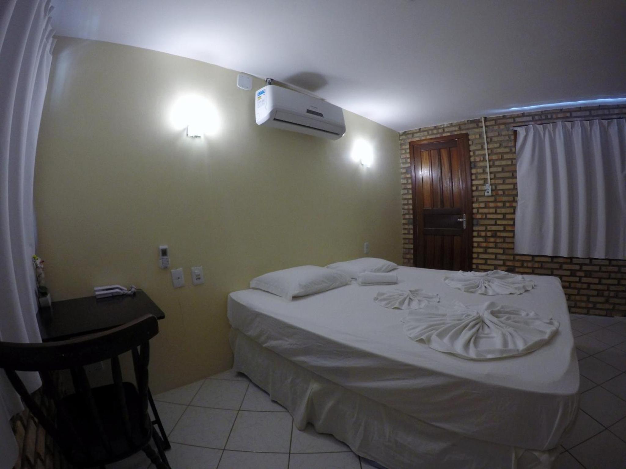 Deluxe Double Room with Sea View - Photo 1